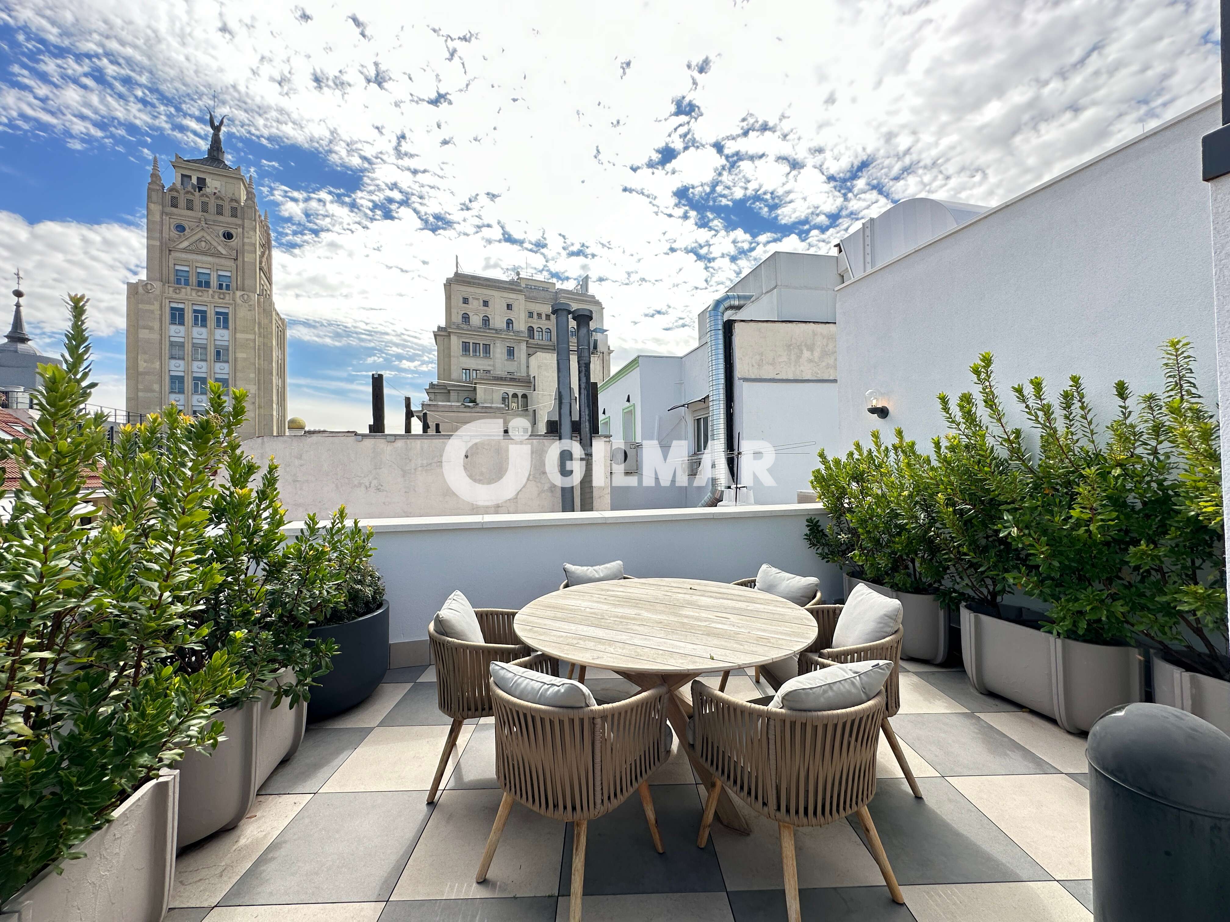 Photo of Apartment