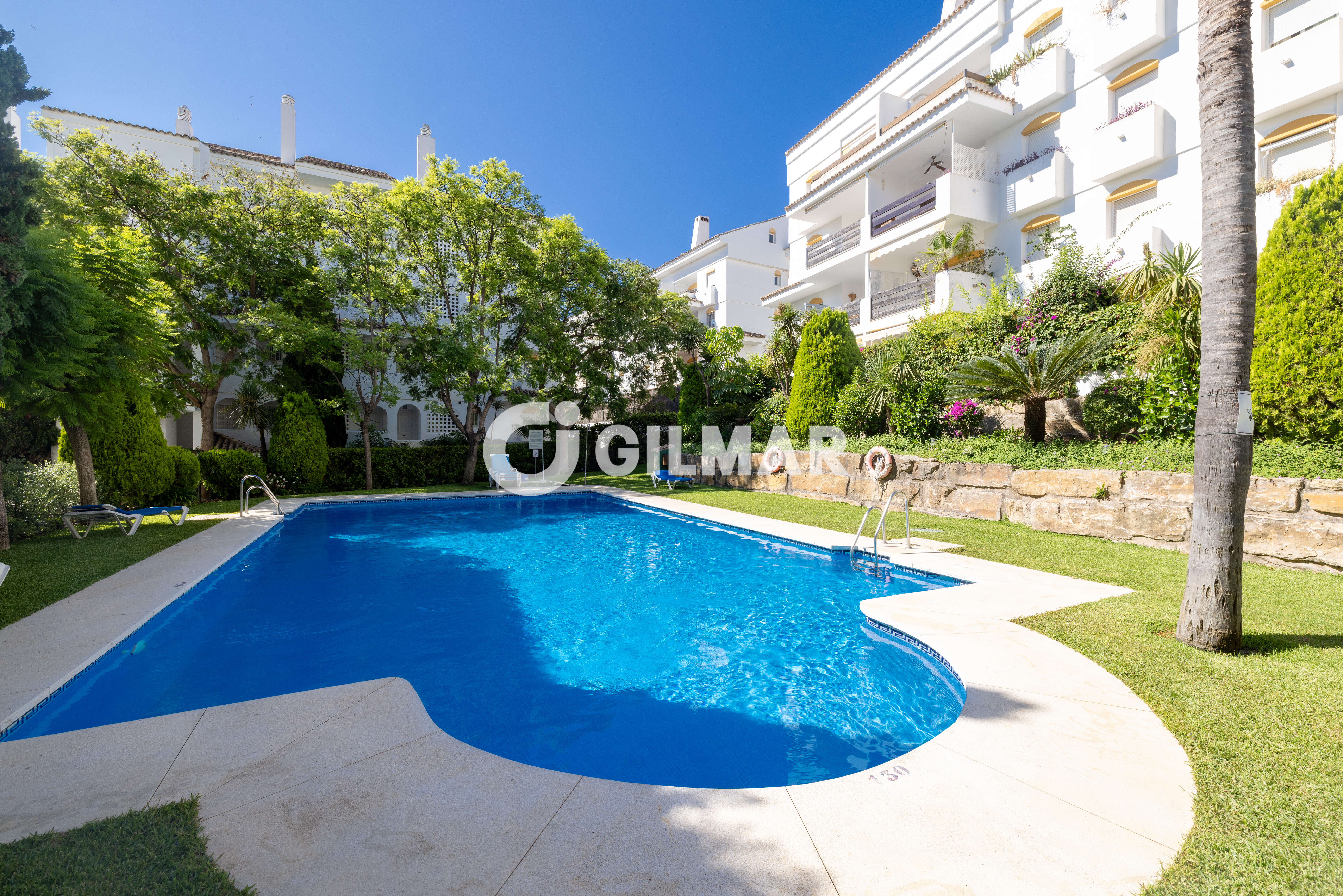 Apartment Accommodation in Malaga