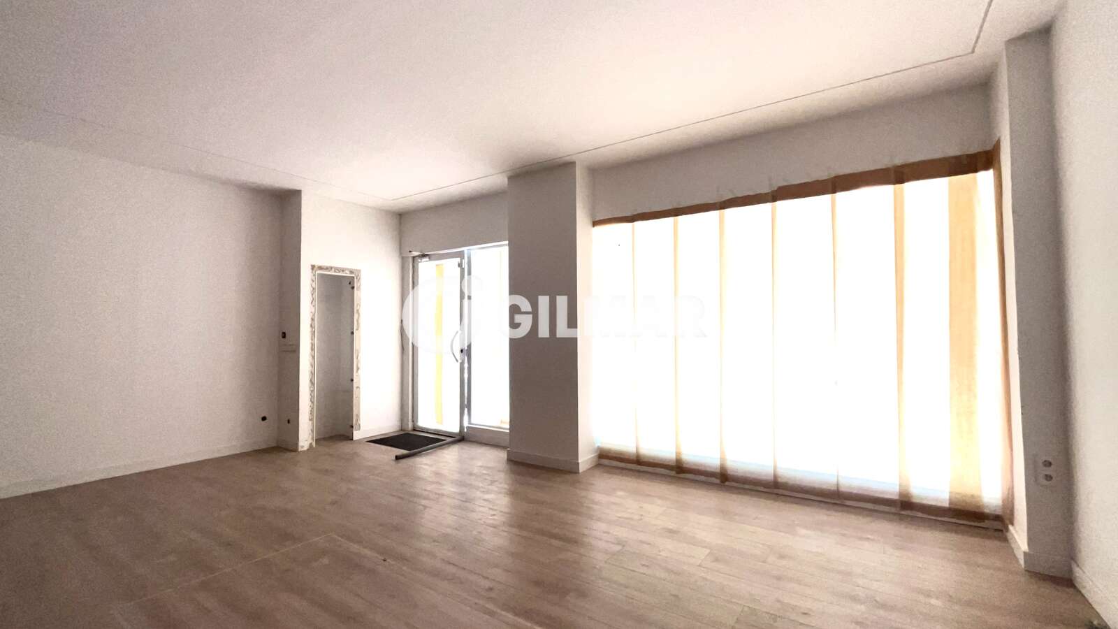 Property slider Gilmar