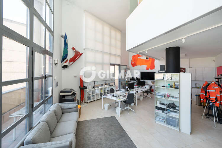 Duplex for sale in Rejas – Madrid | Gilmar Consulting Inmobiliario