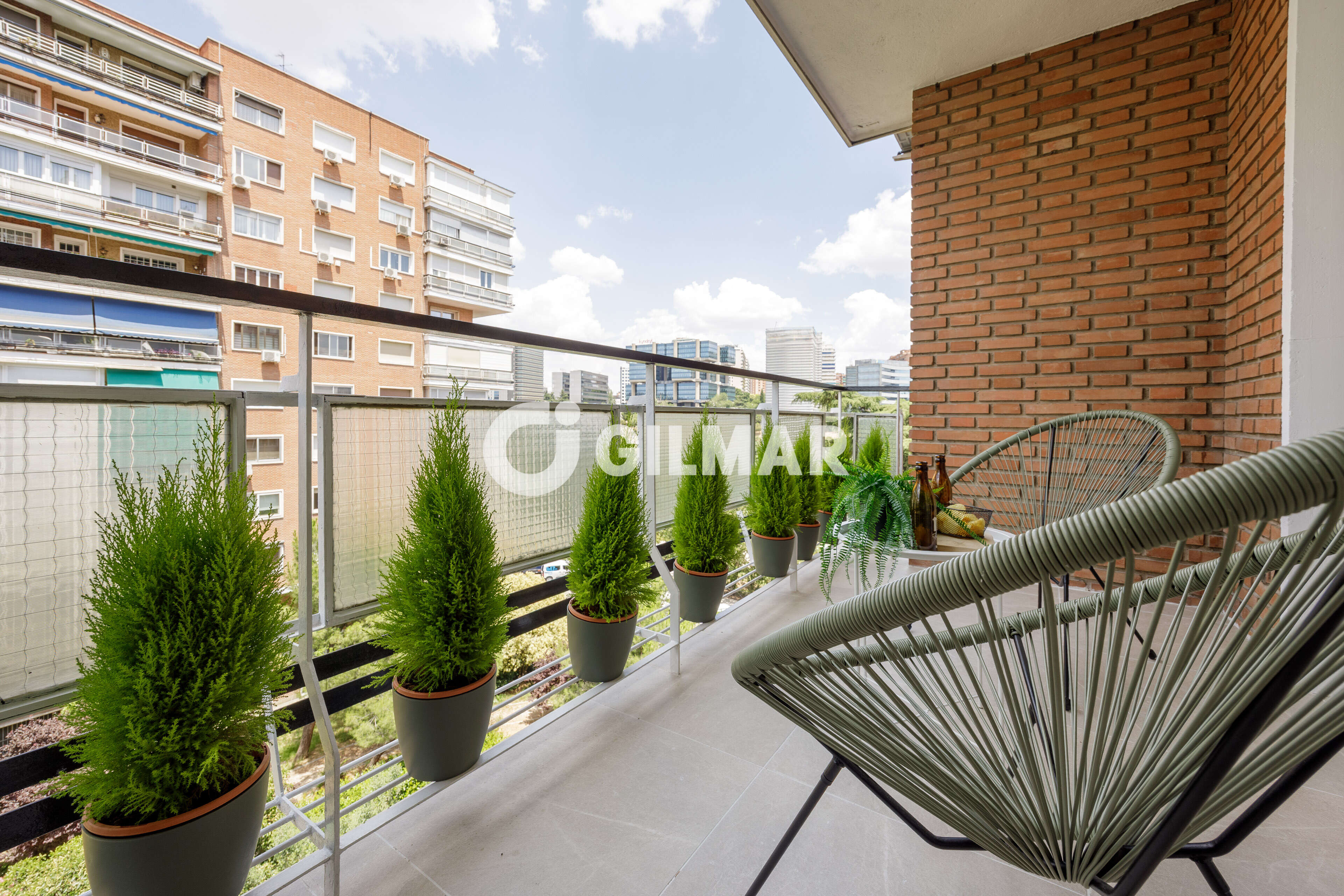 Photo of Apartment