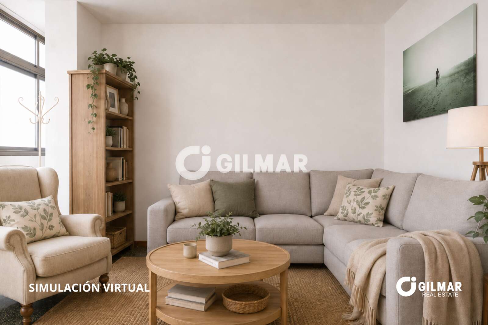 Property slider Gilmar