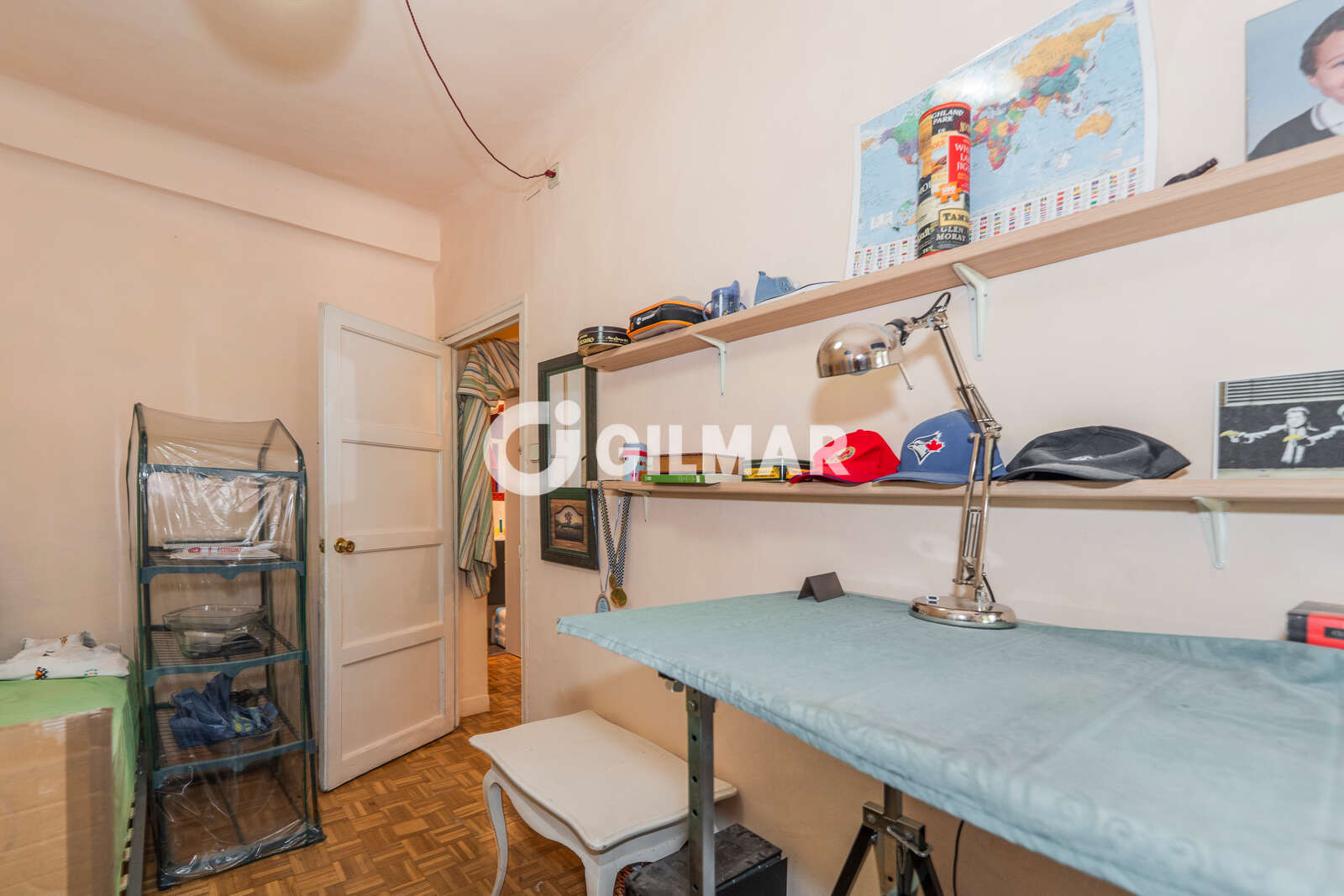 Property slider Gilmar