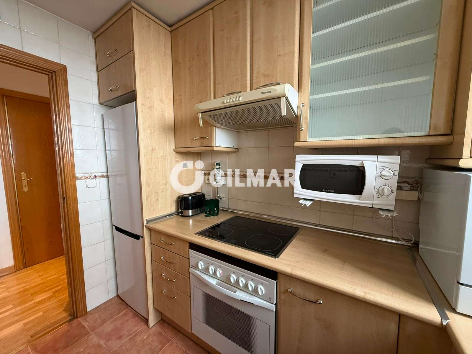 Property slider Gilmar