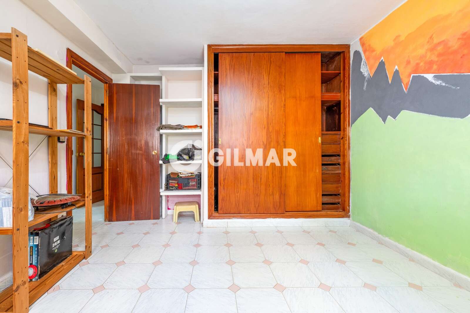 Property slider Gilmar