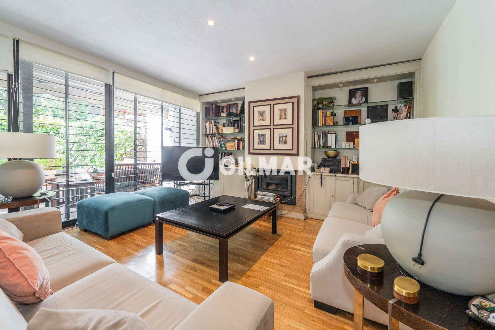 Property slider Gilmar