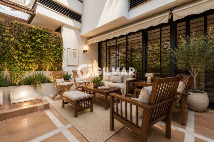 Townhouse for sale in La Moraleja – Madrid | Gilmar Consulting
