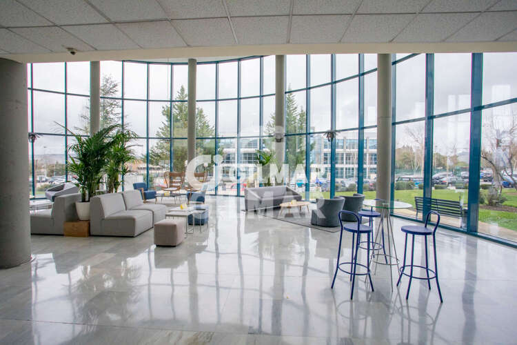 Office for sale in Las Rozas – Madrid | Gilmar Consulting Inmobiliario
