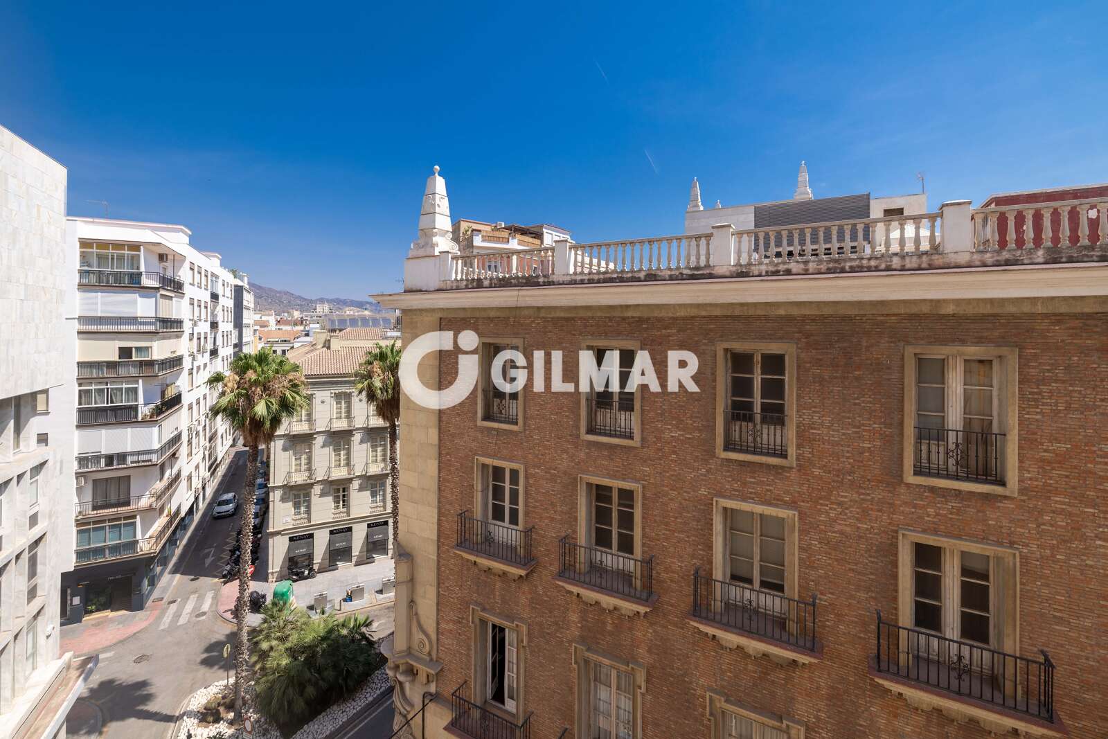 Property slider Gilmar