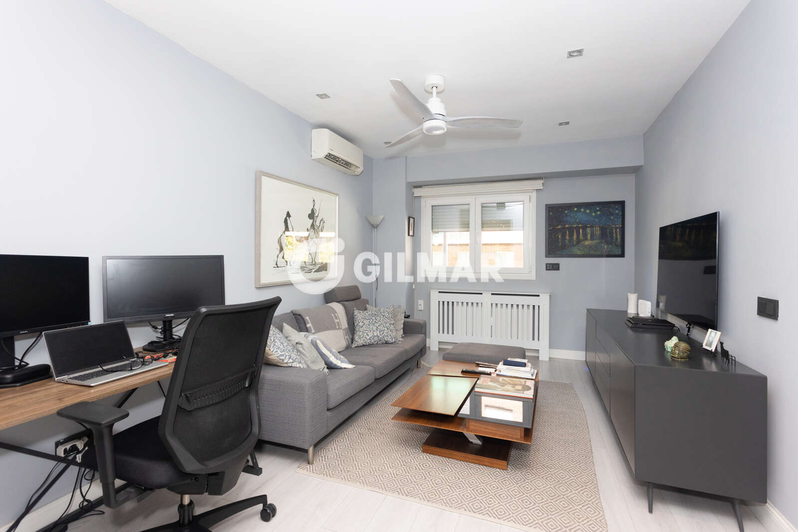 Property slider Gilmar