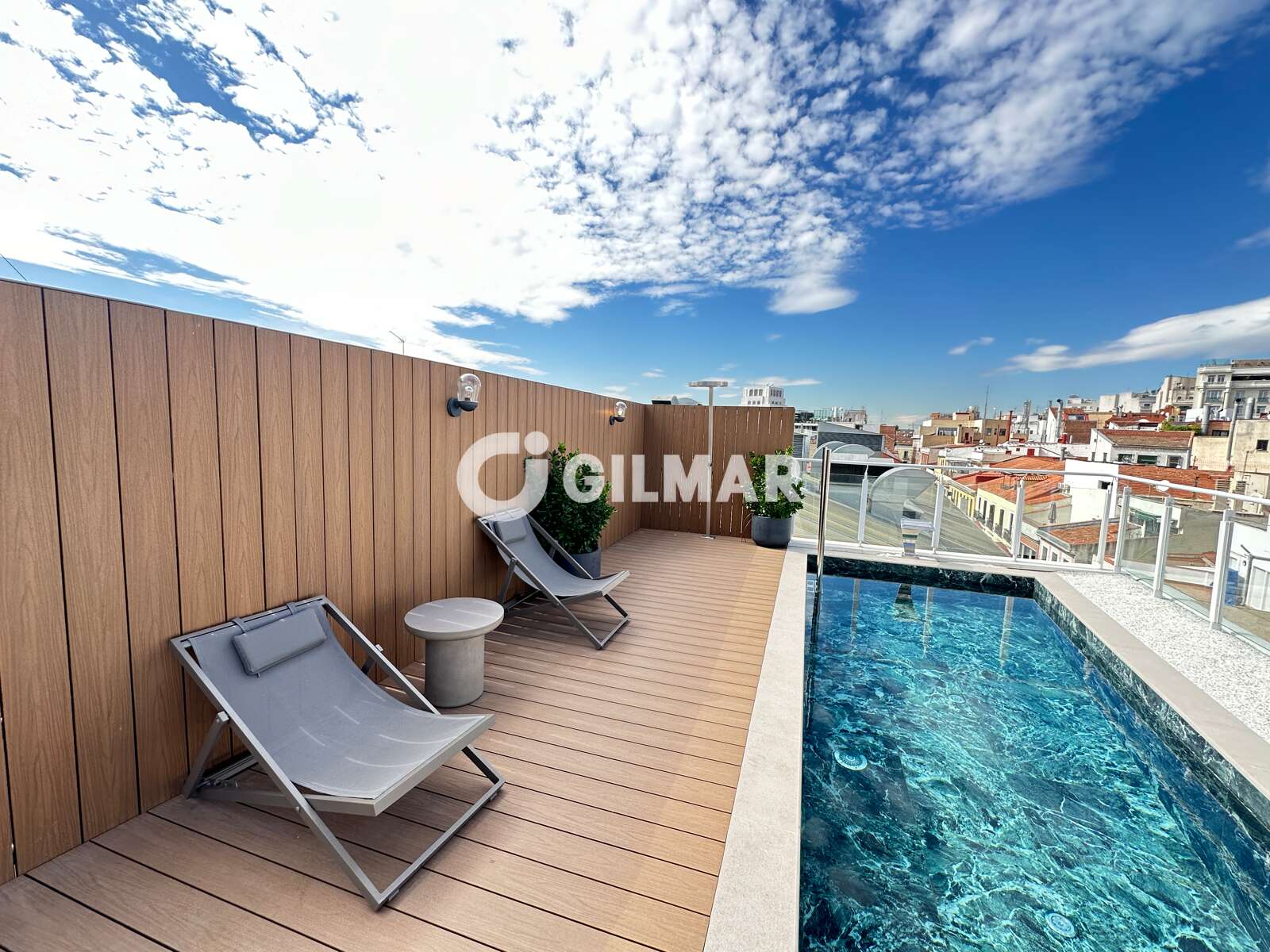 Property slider Gilmar