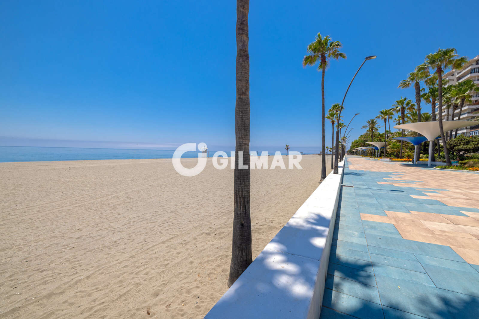 Property slider Gilmar