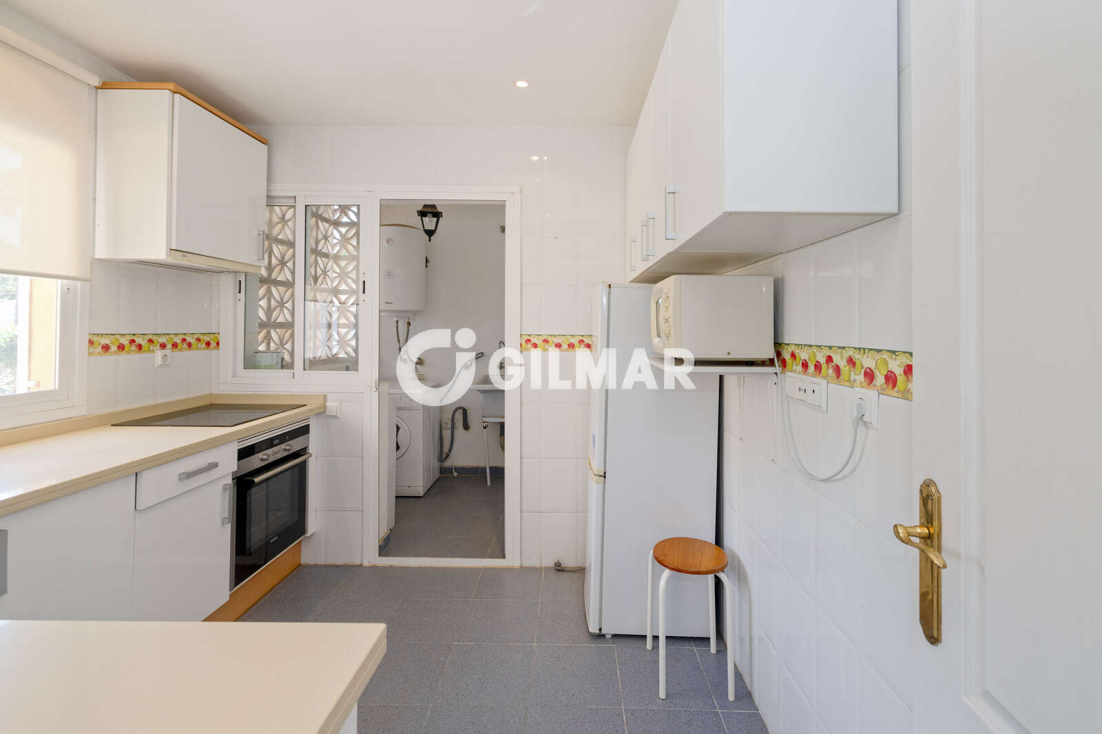 Property slider Gilmar