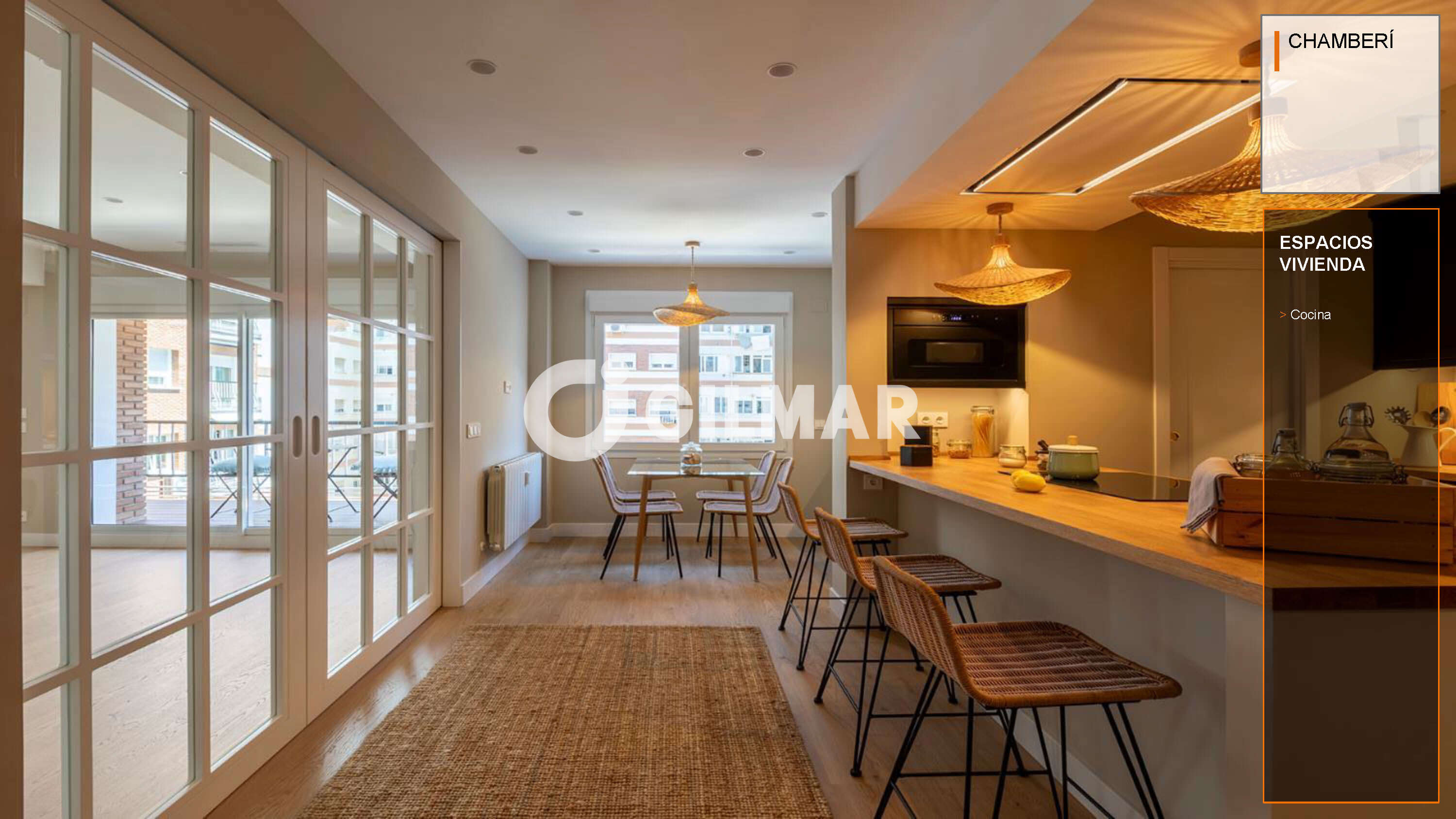Photo of Apartment