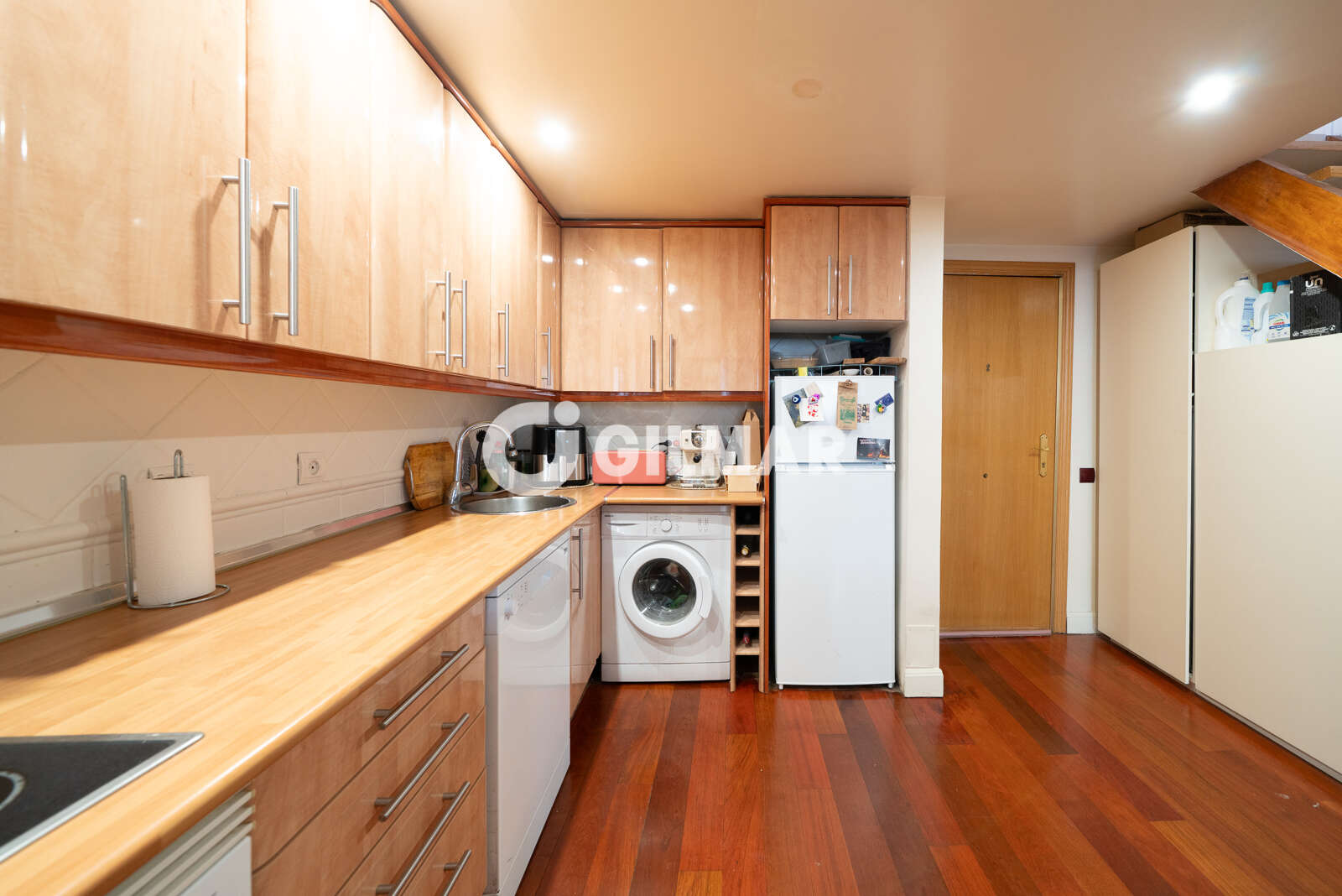 Property slider Gilmar