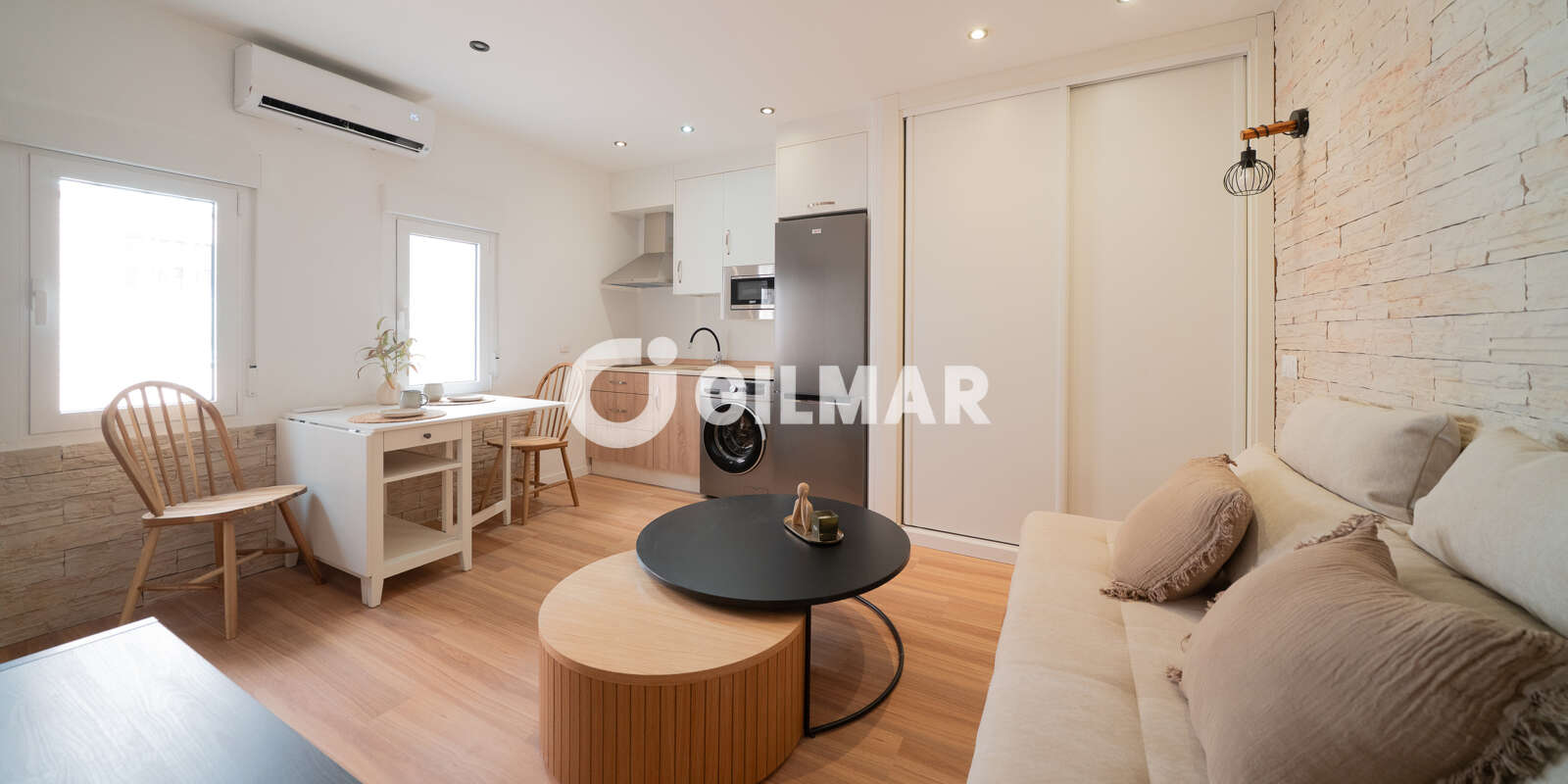 Property slider Gilmar