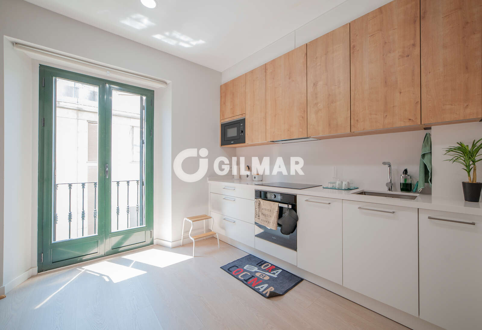 Property slider Gilmar