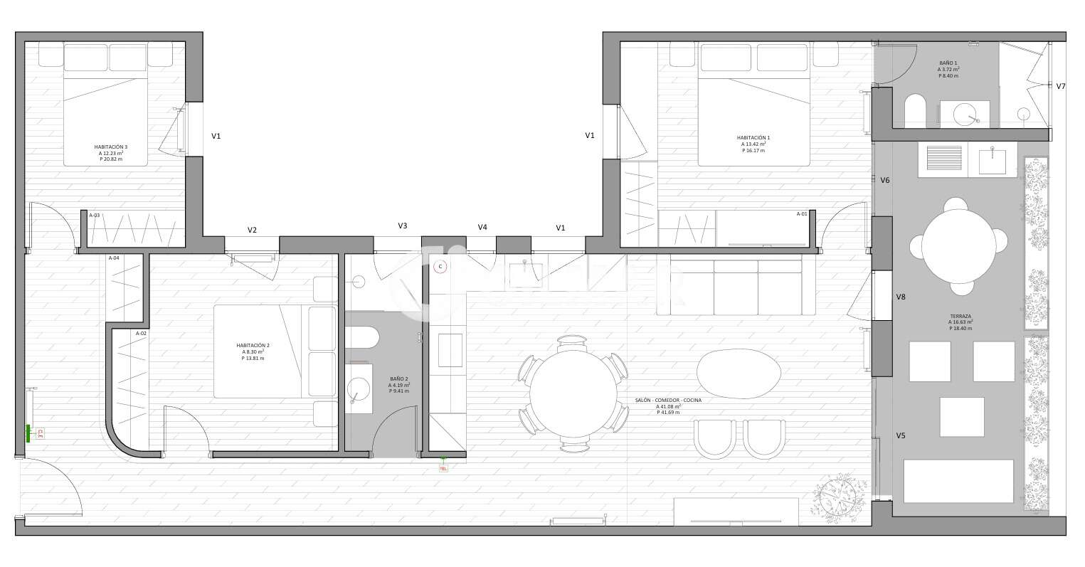 Photo of Apartment