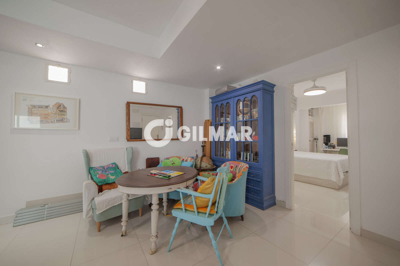 Property slider Gilmar