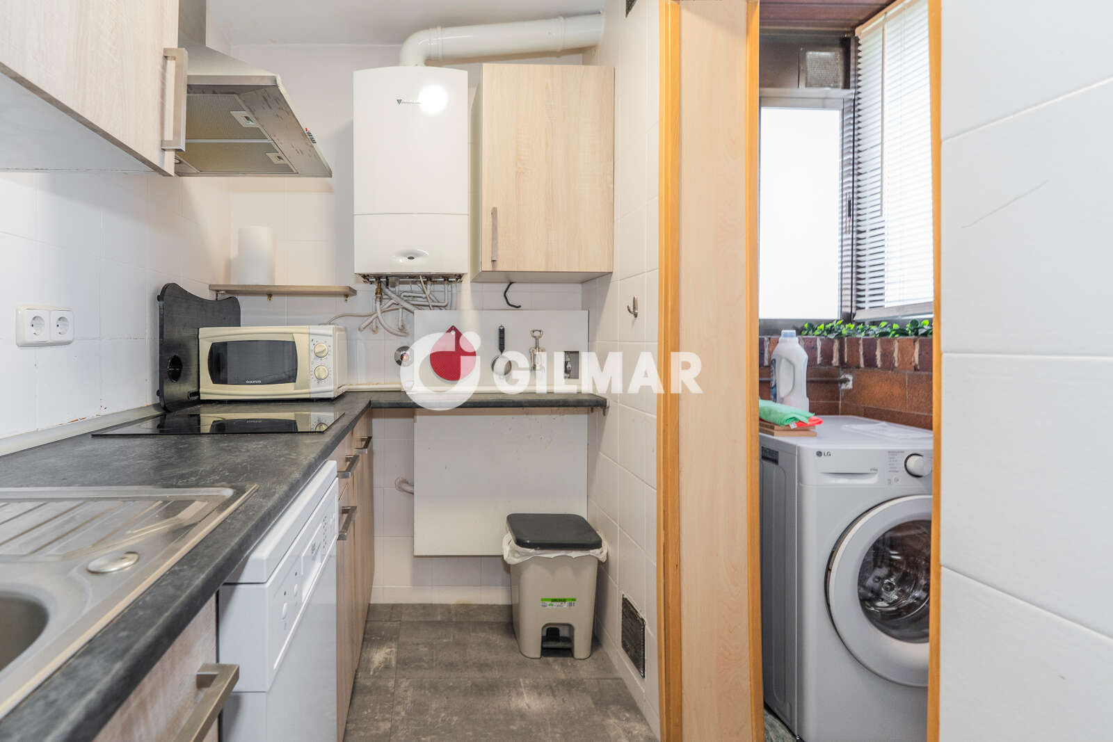 Property slider Gilmar