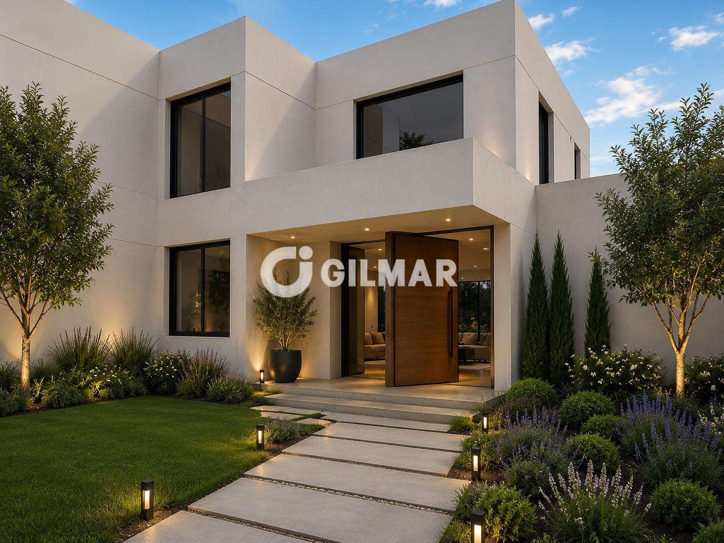 Property slider Gilmar