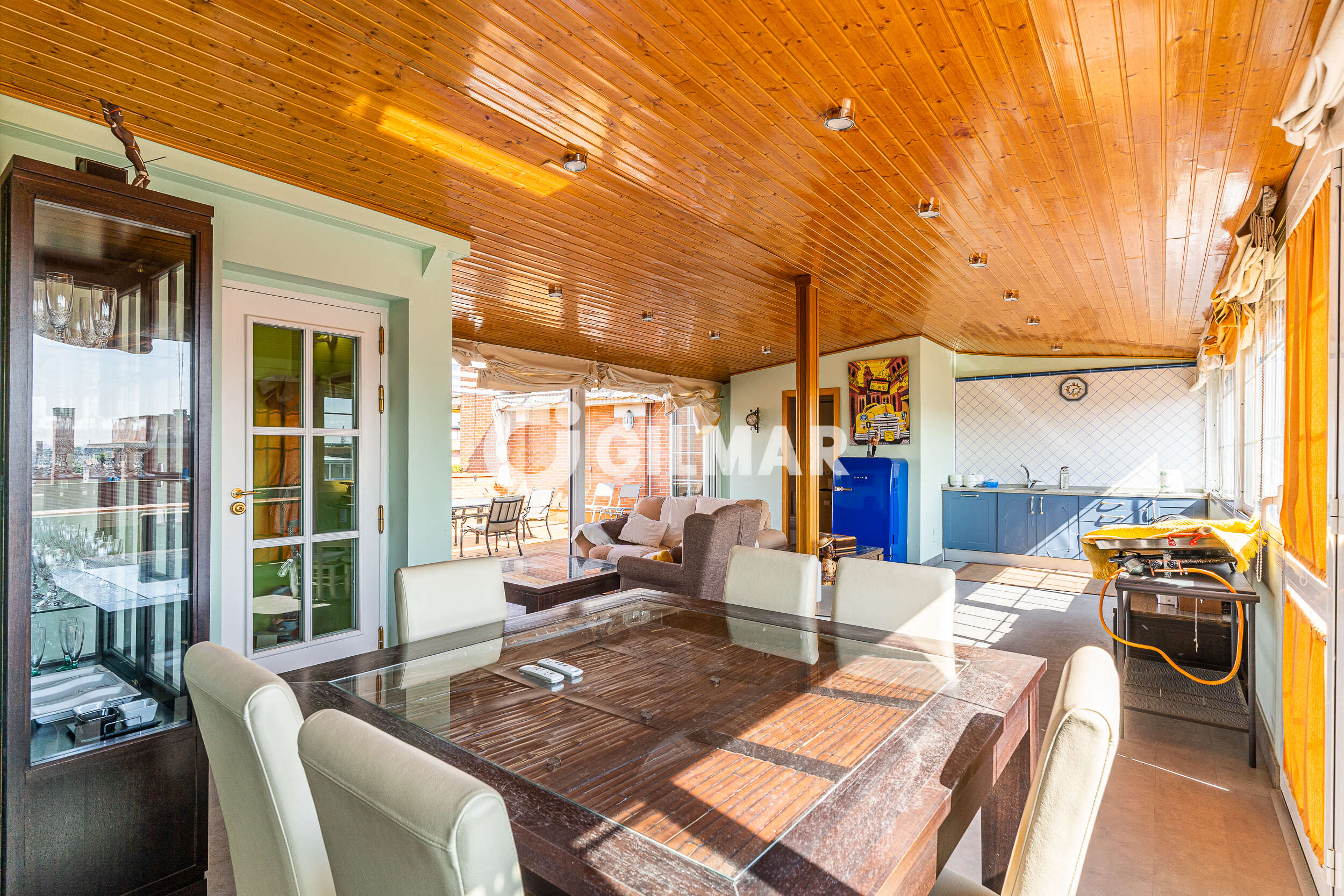 Photo of Duplex penthouse