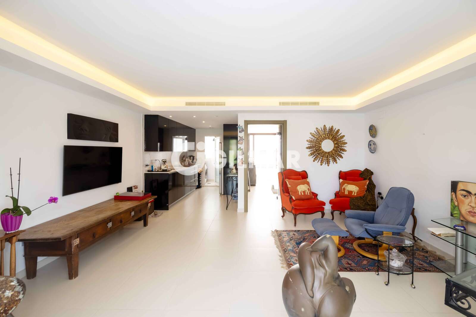 Property slider Gilmar