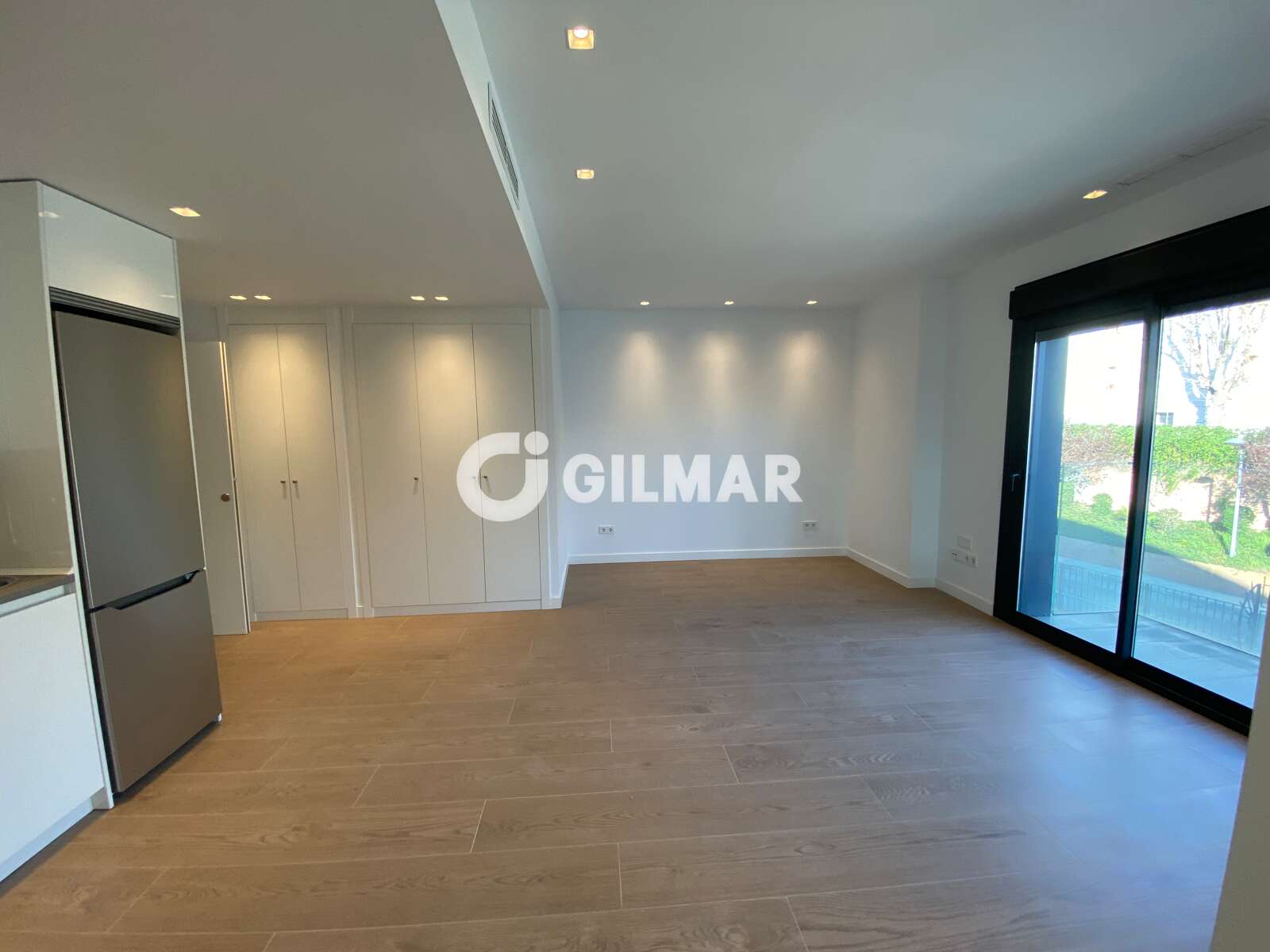 Property slider Gilmar