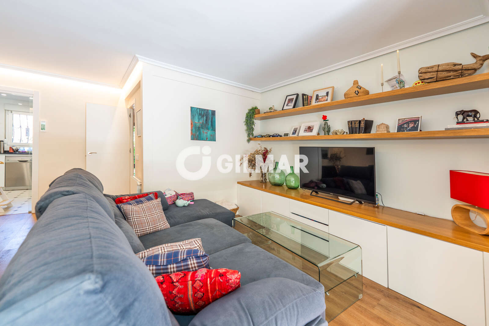 Property slider Gilmar
