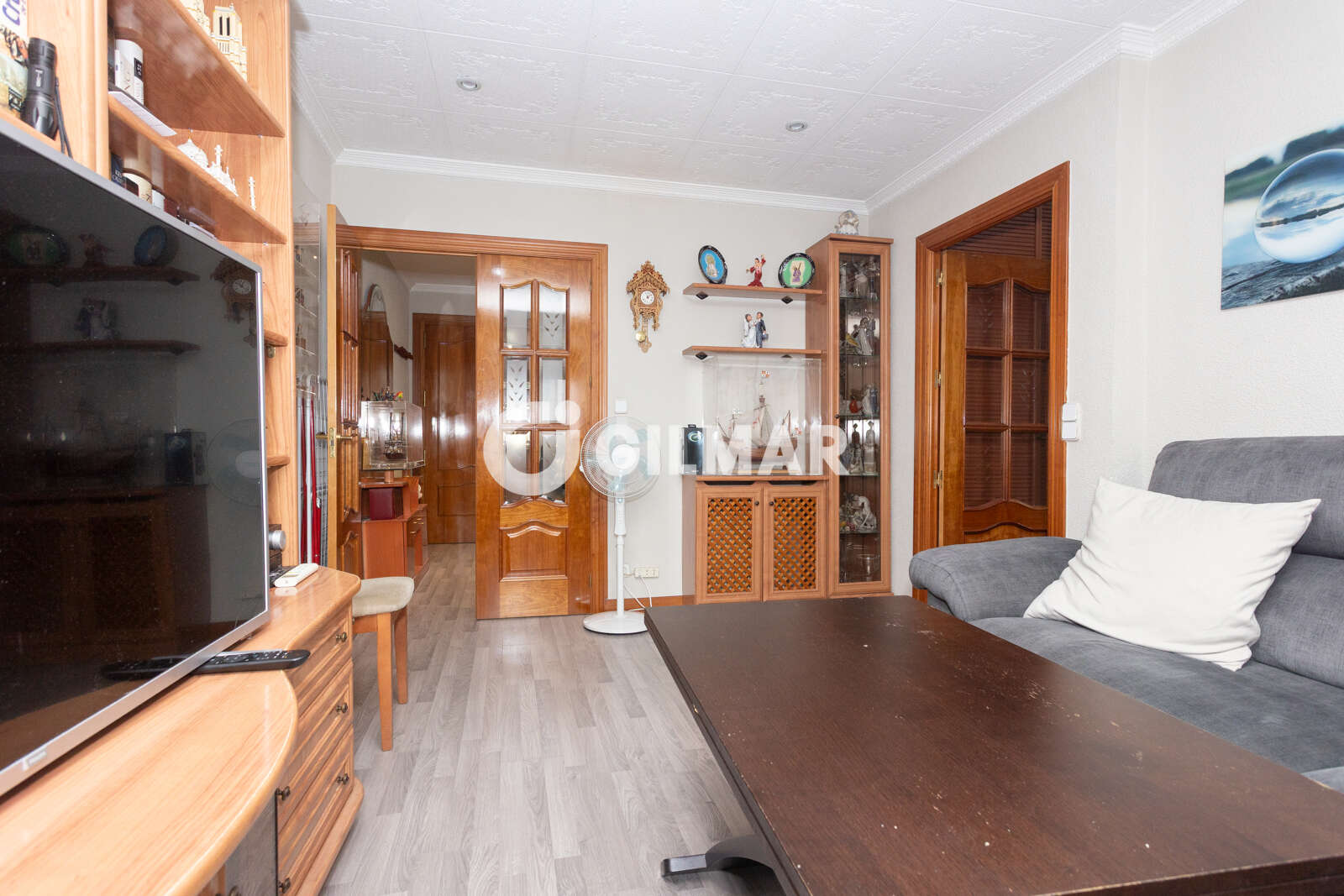 Property slider Gilmar