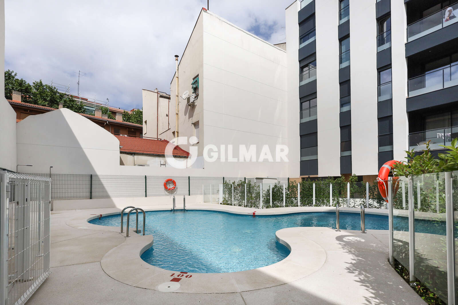 Property slider Gilmar