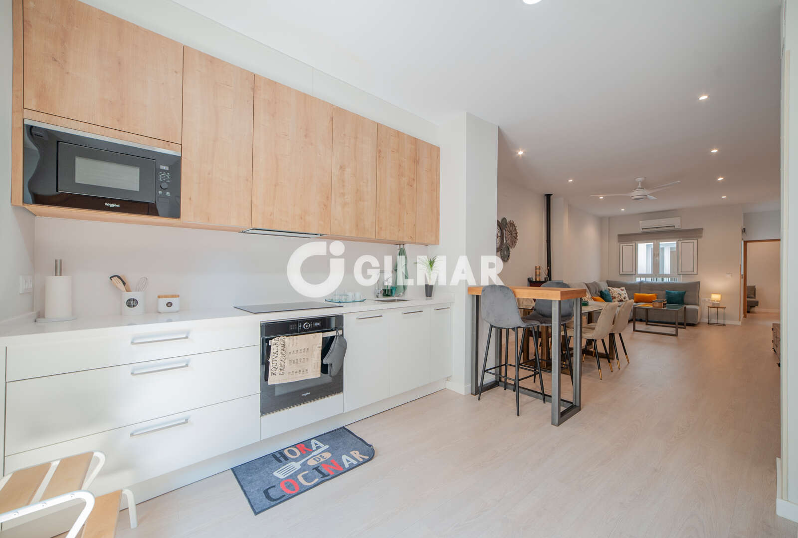 Property slider Gilmar