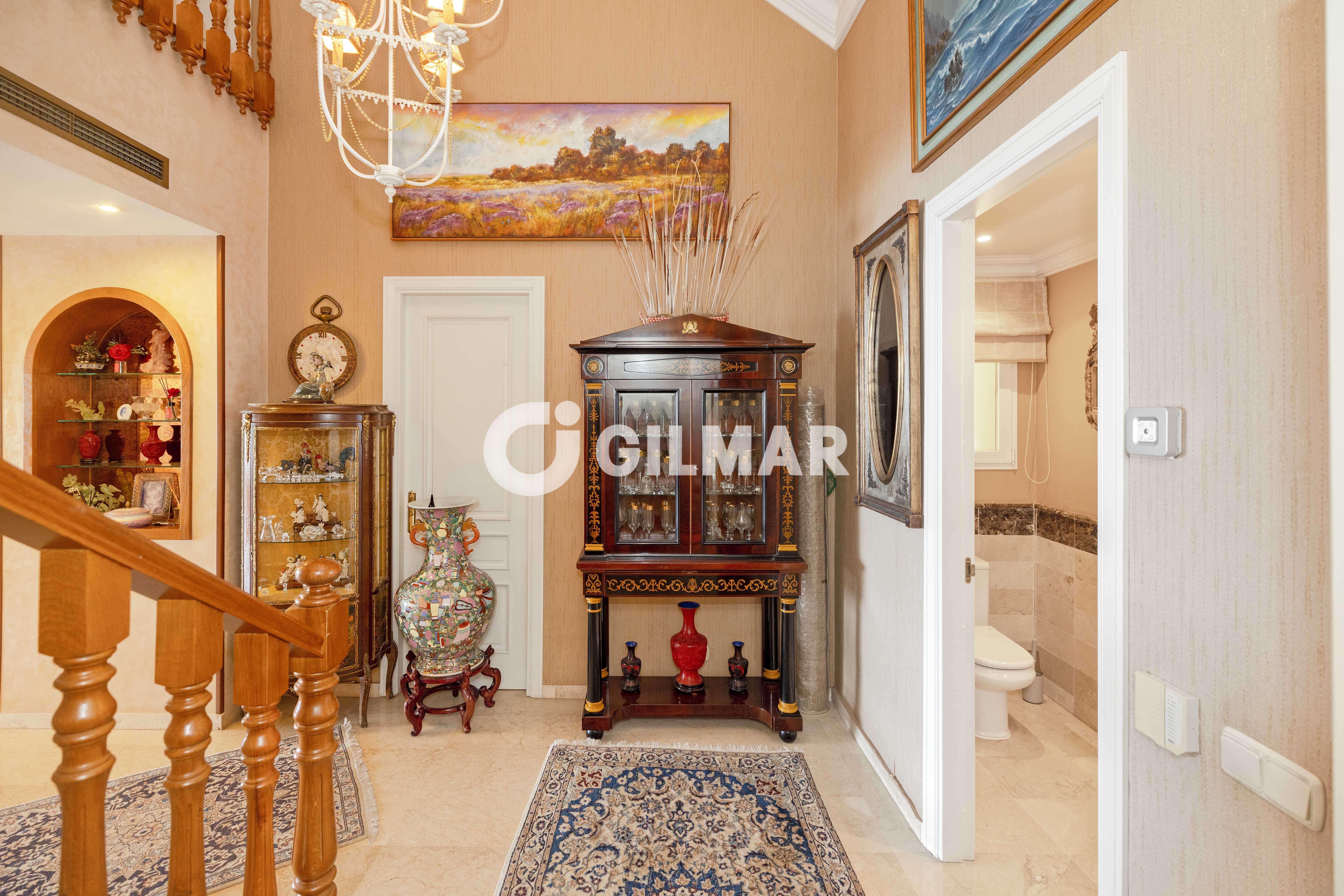 Photo of Duplex penthouse