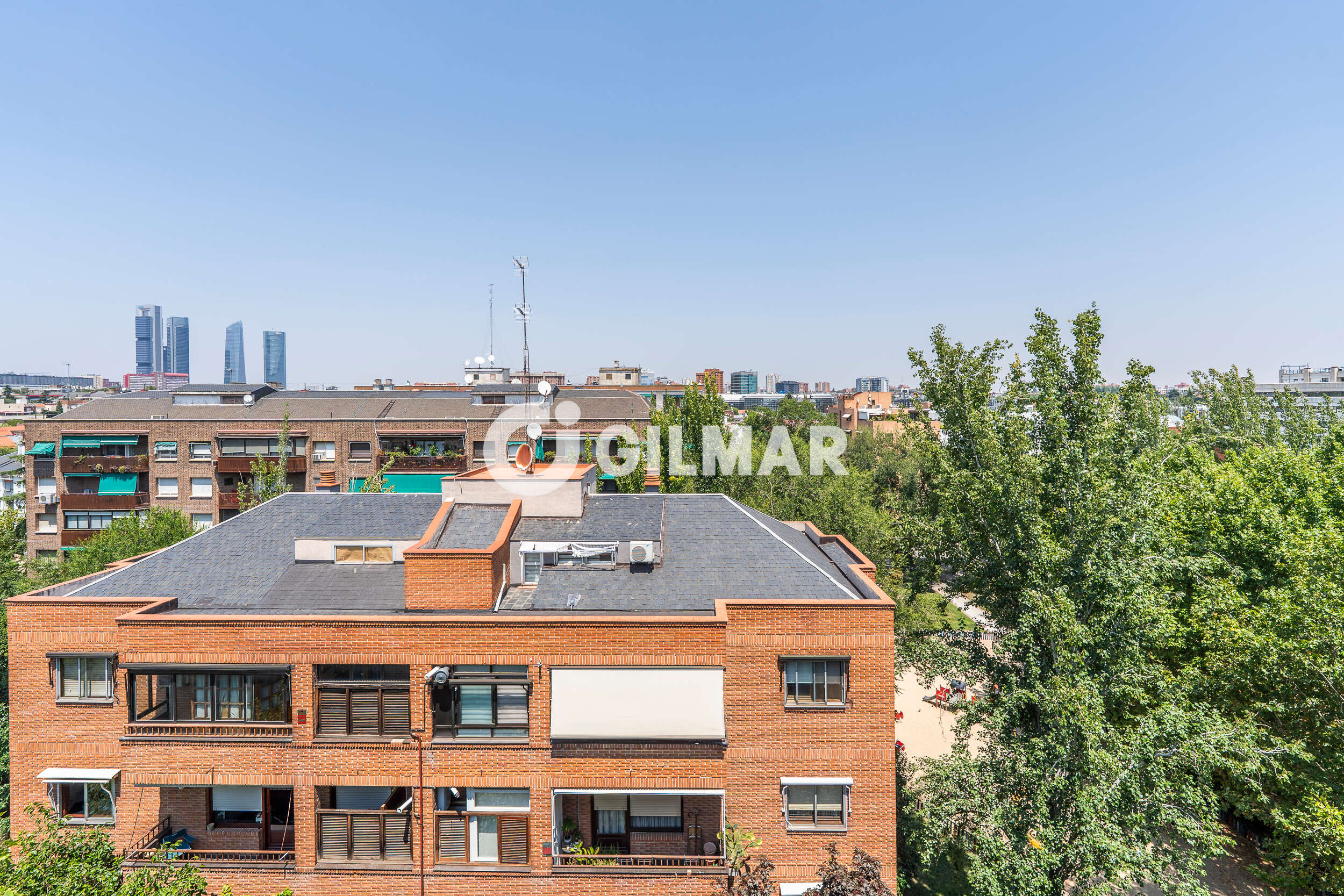 Photo of Apartment