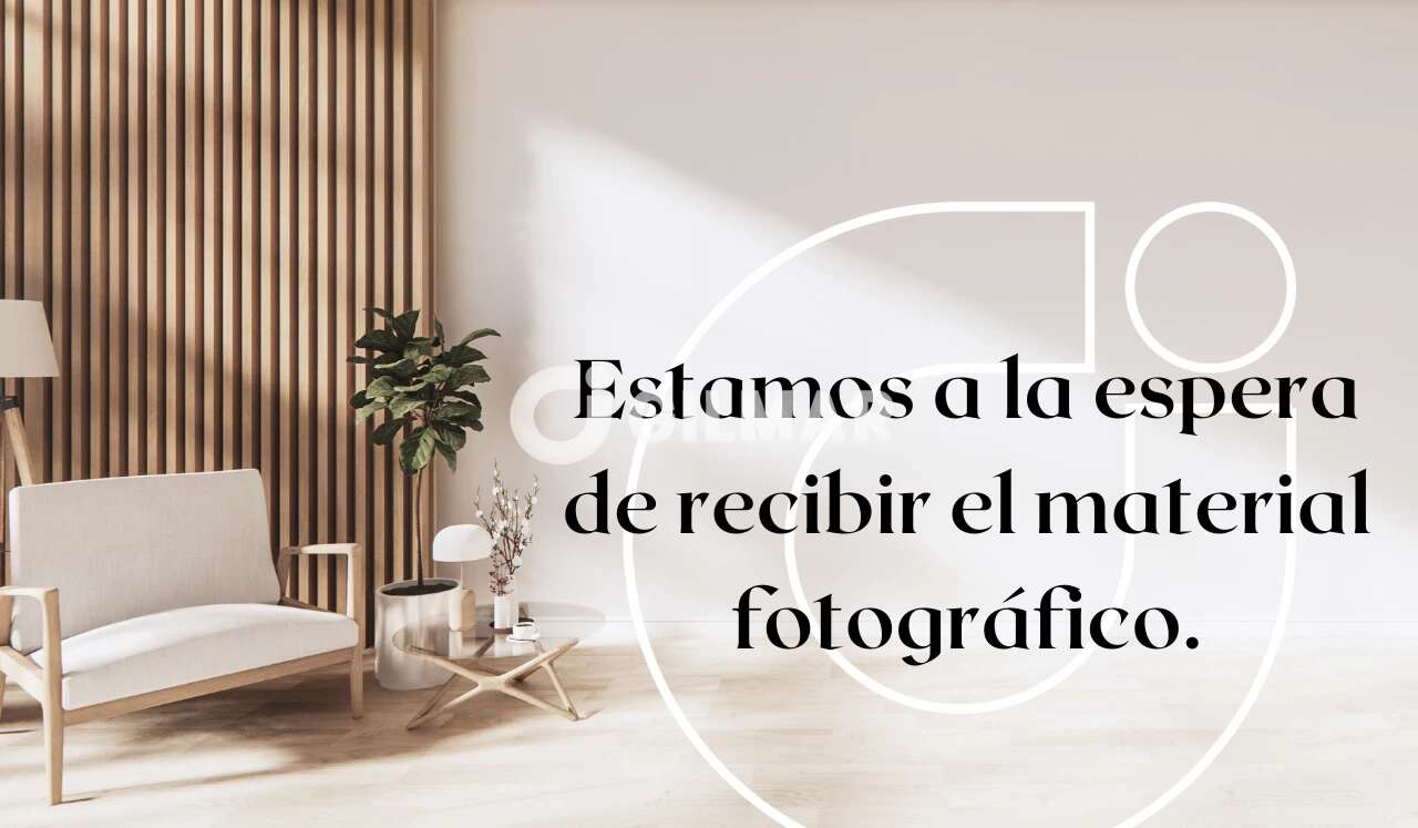 Urban plot Accommodation in Madrid