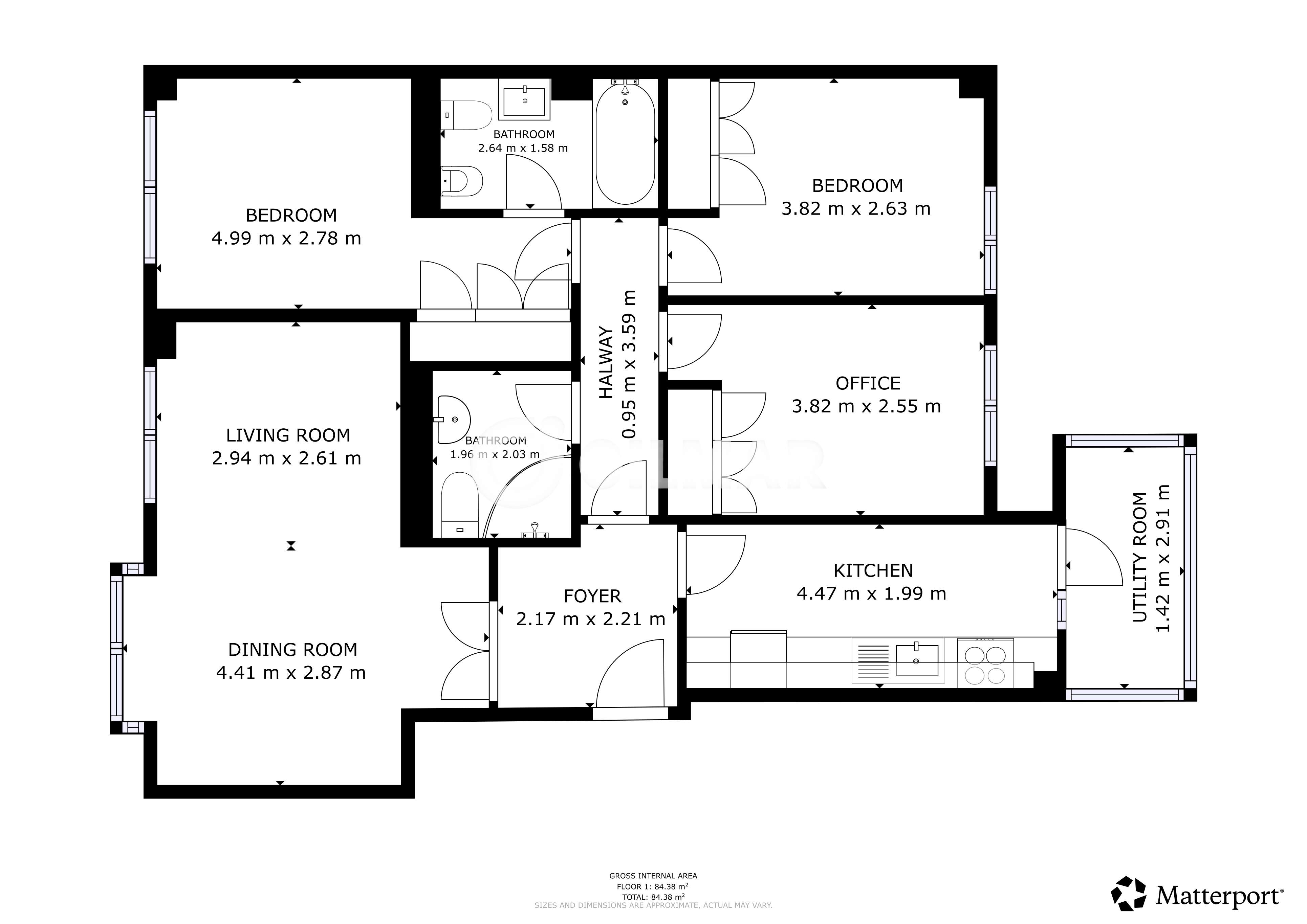 Photo of Apartment