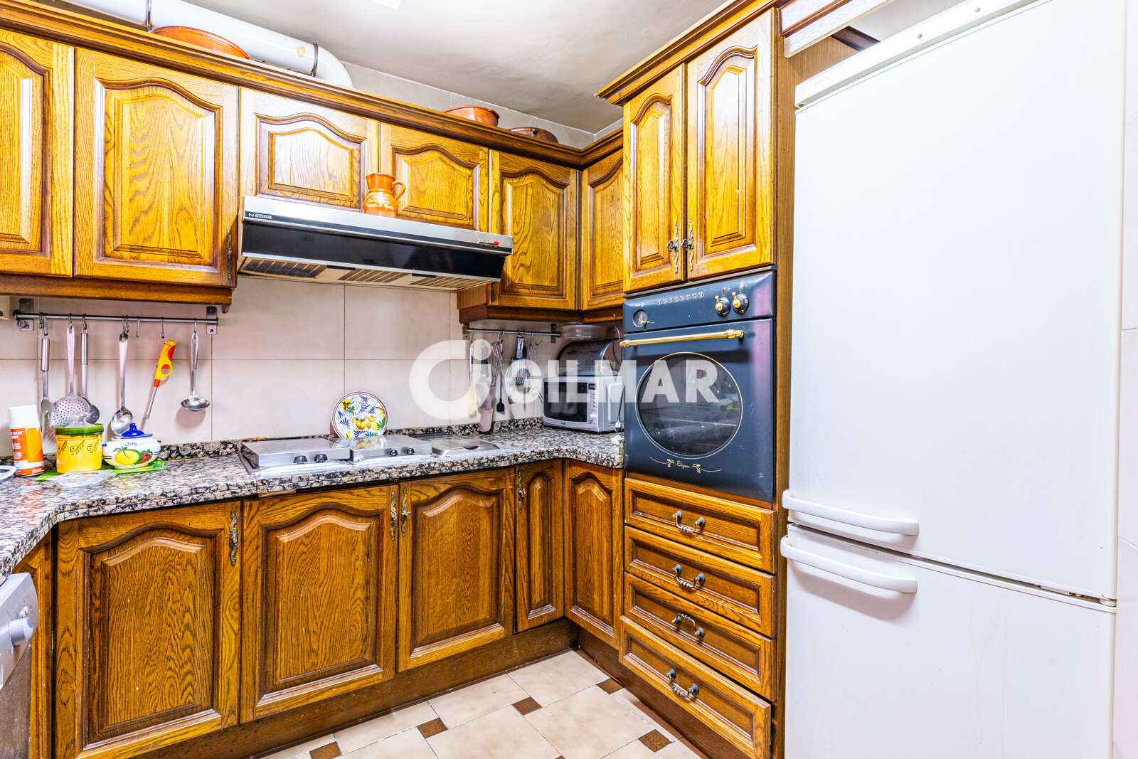 Property slider Gilmar