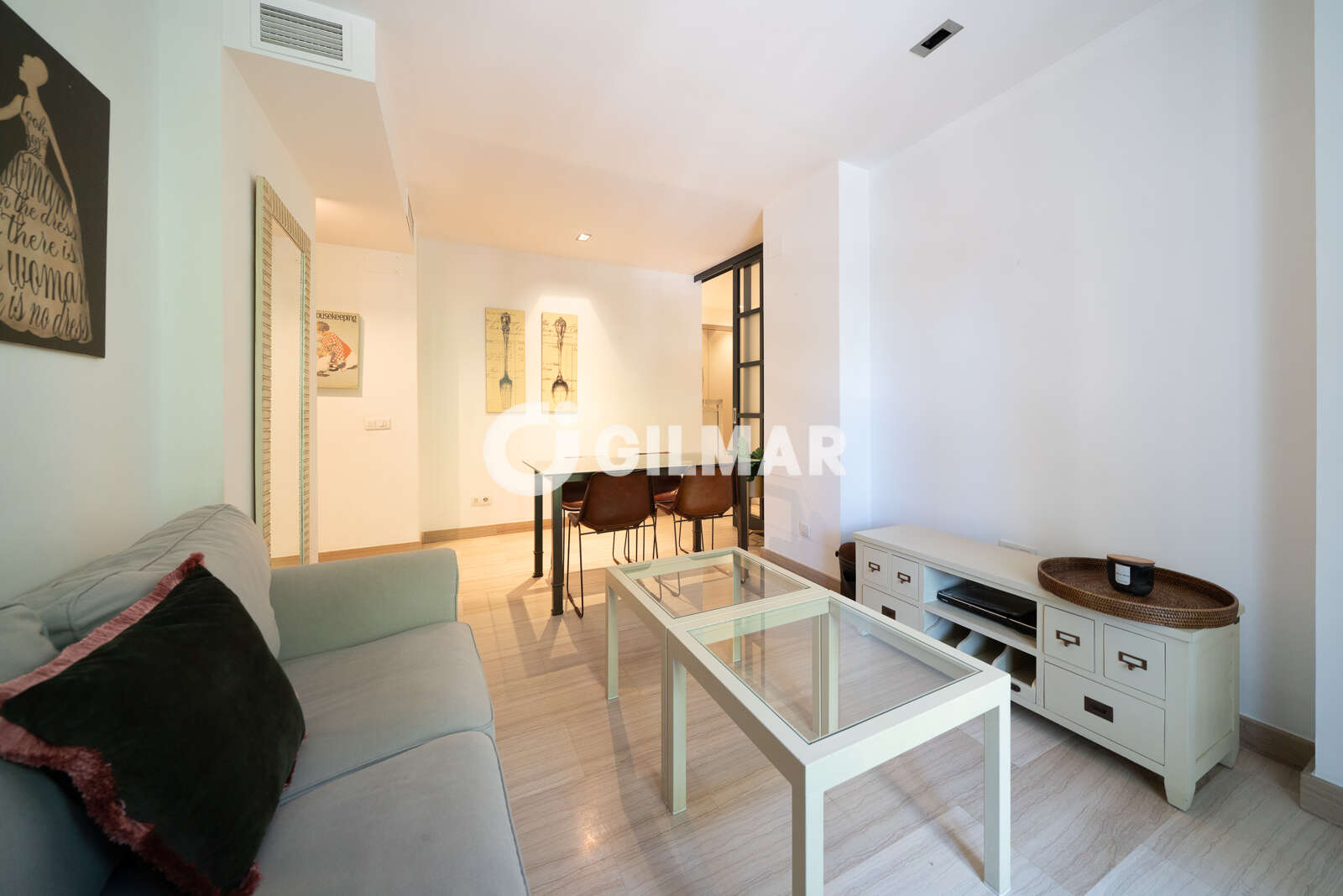 Property slider Gilmar