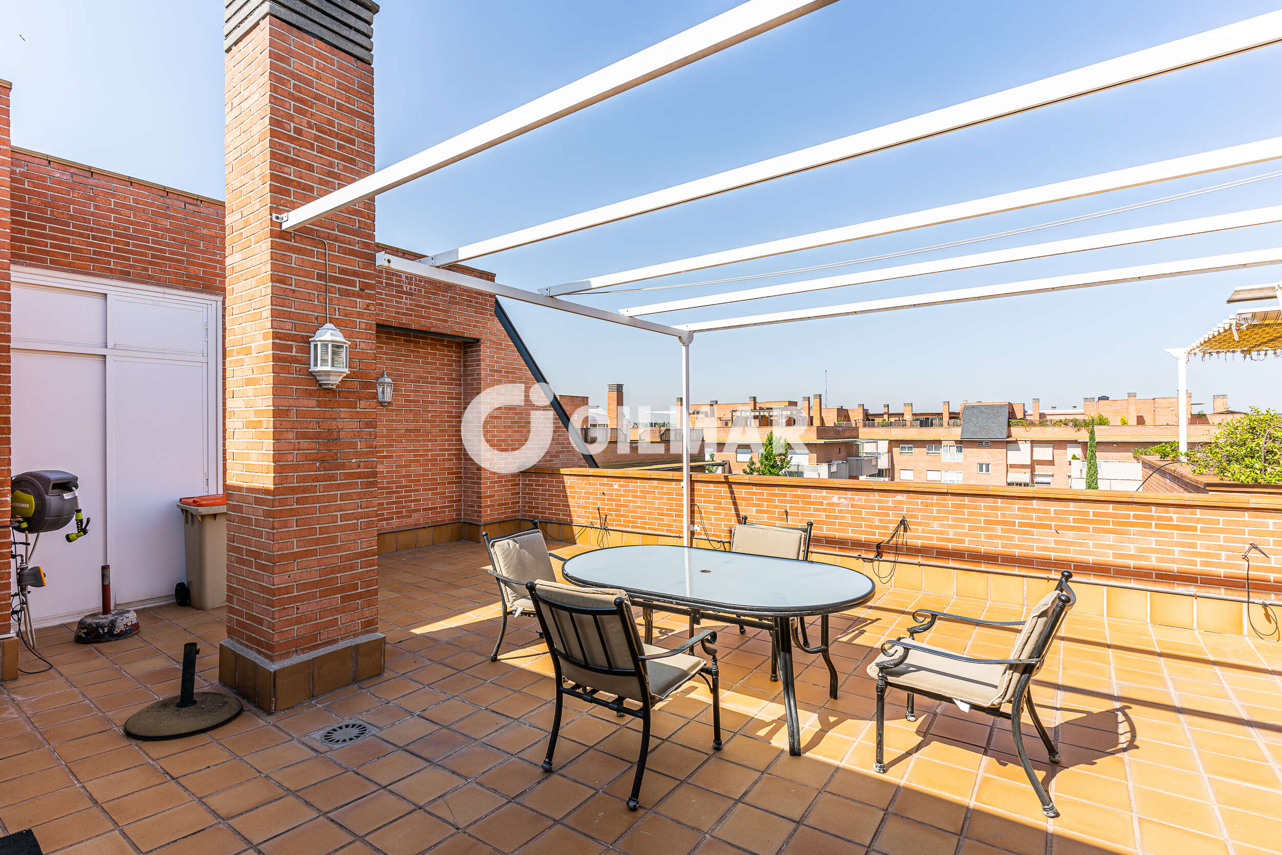 Photo of Duplex penthouse