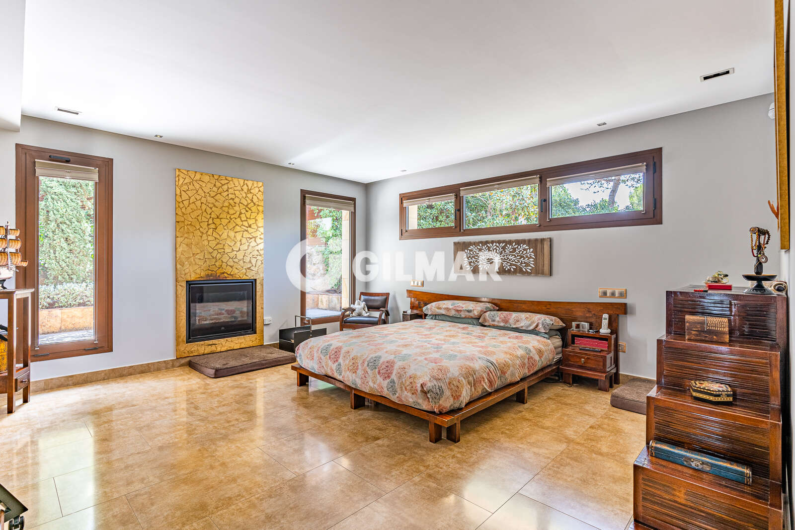 Property slider Gilmar