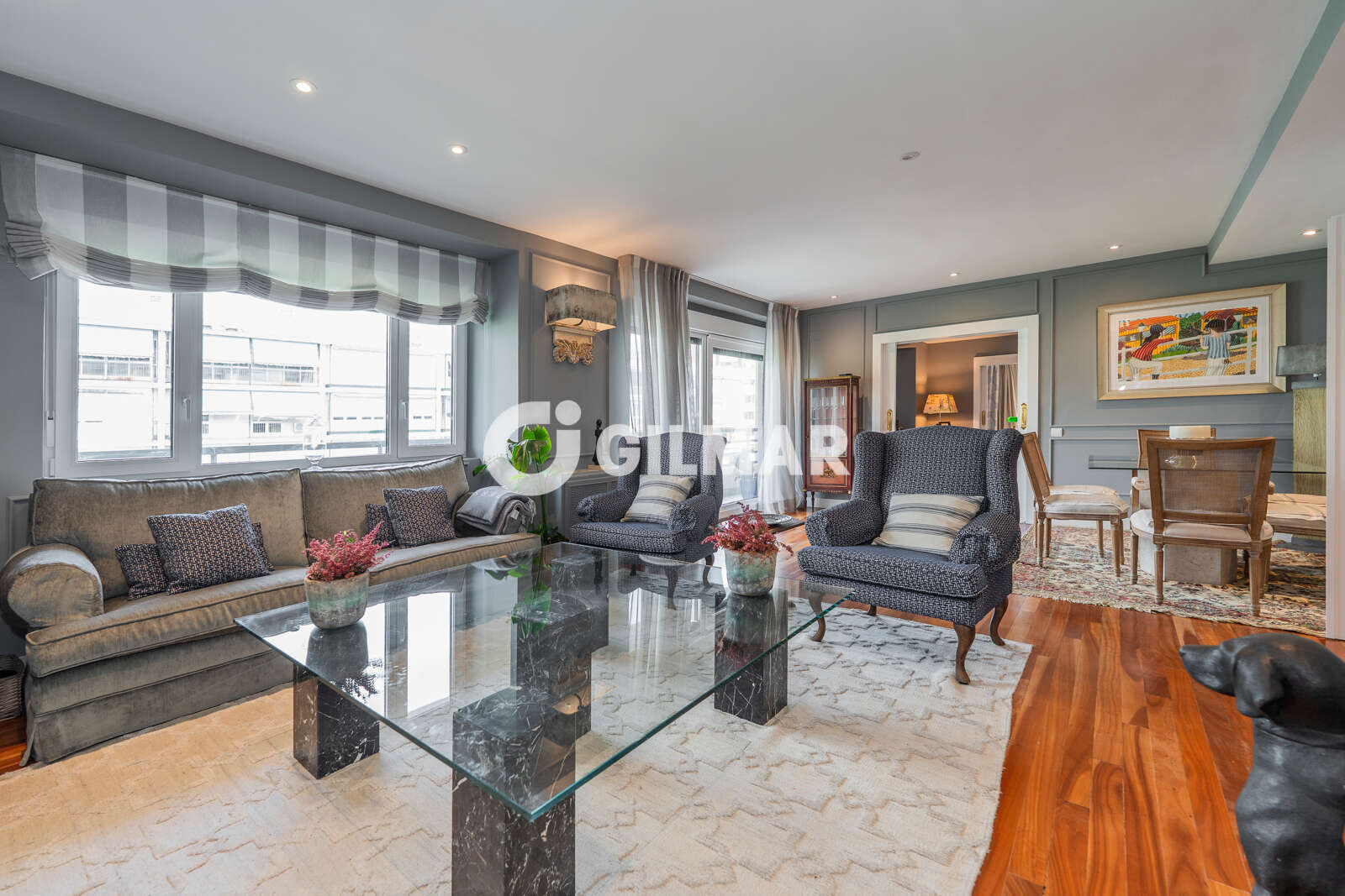 Property slider Gilmar