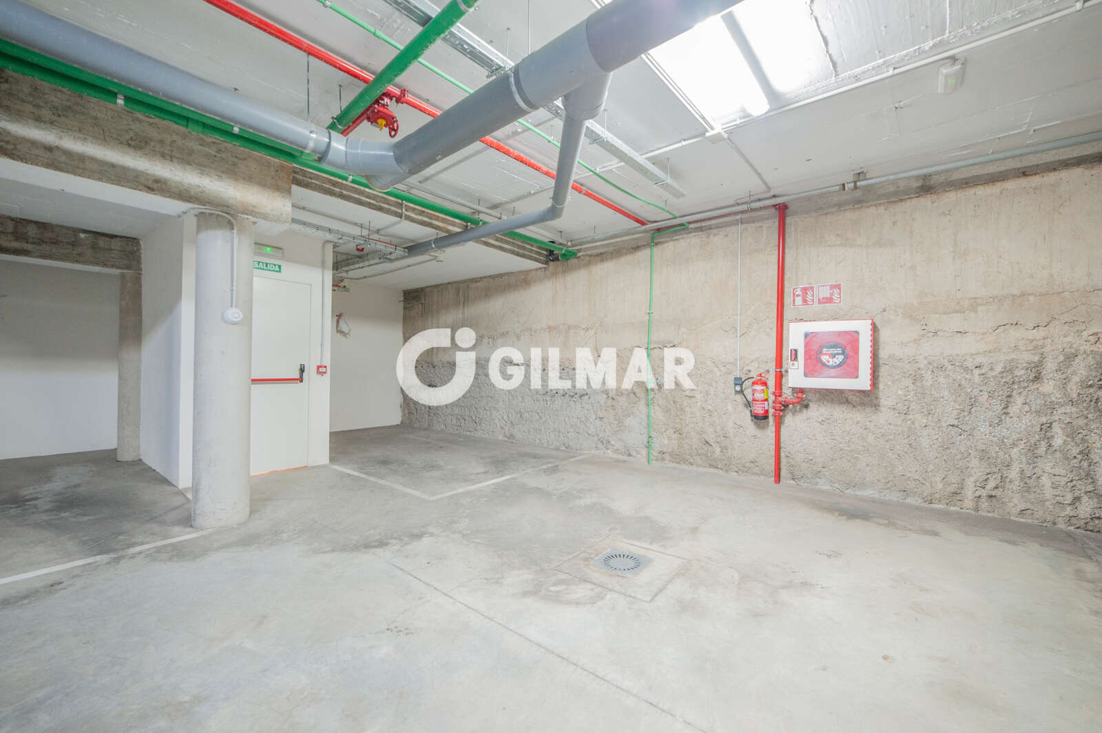 Property slider Gilmar