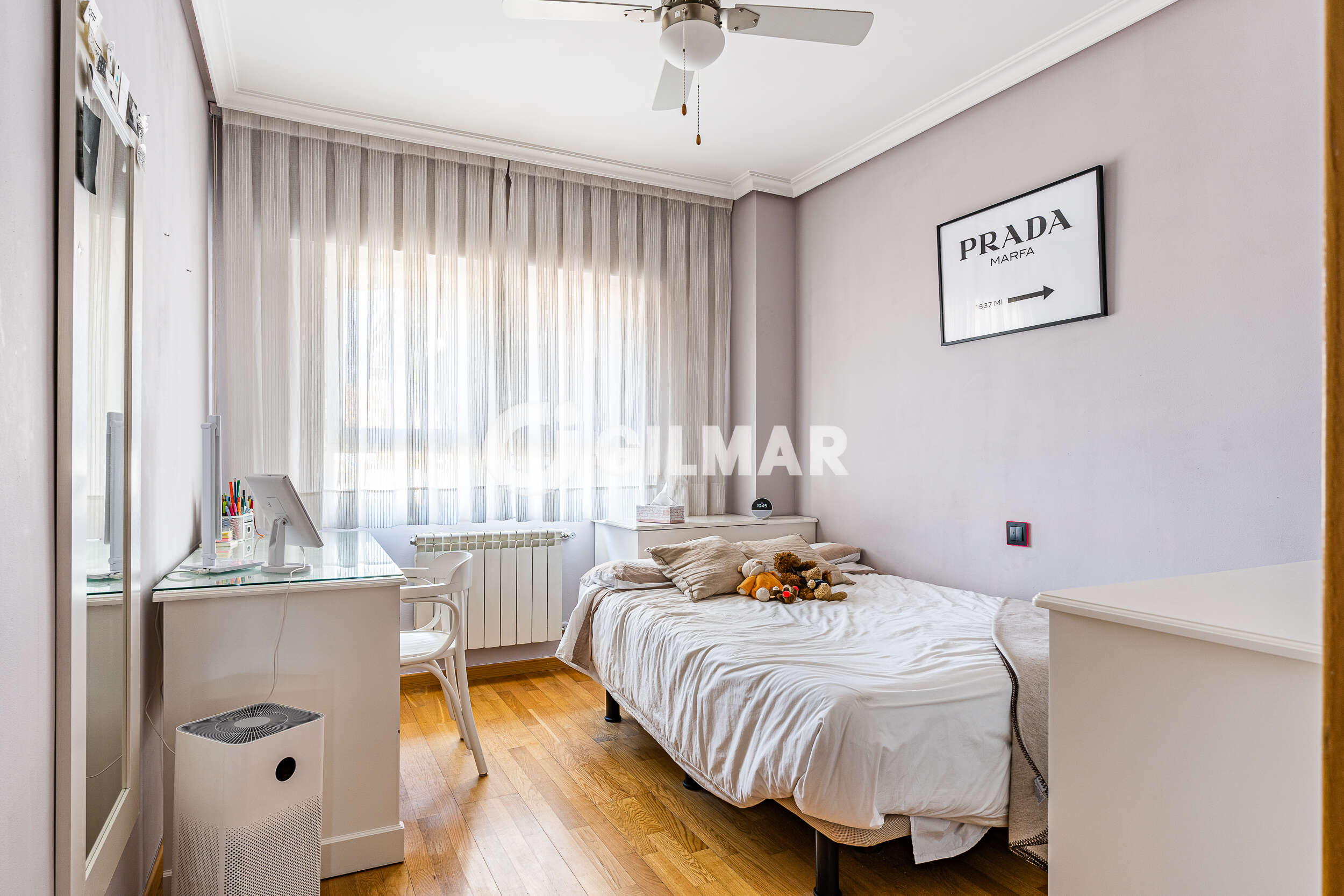 Photo of Duplex penthouse