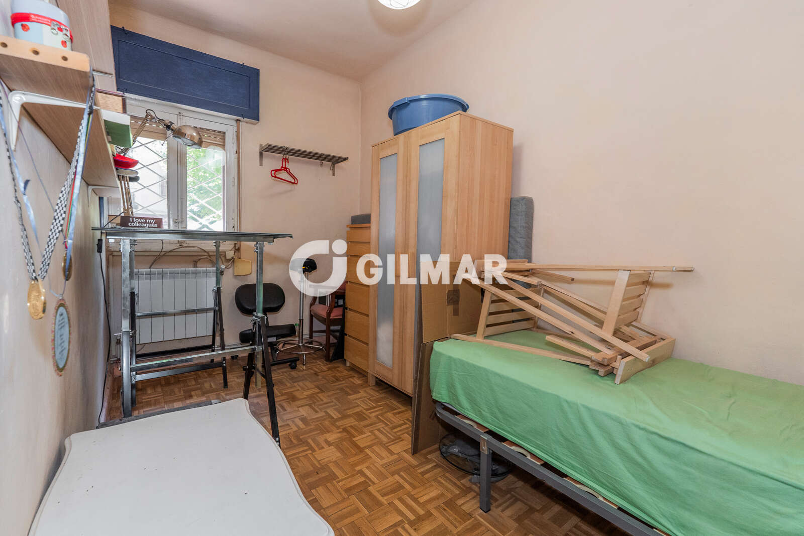 Property slider Gilmar