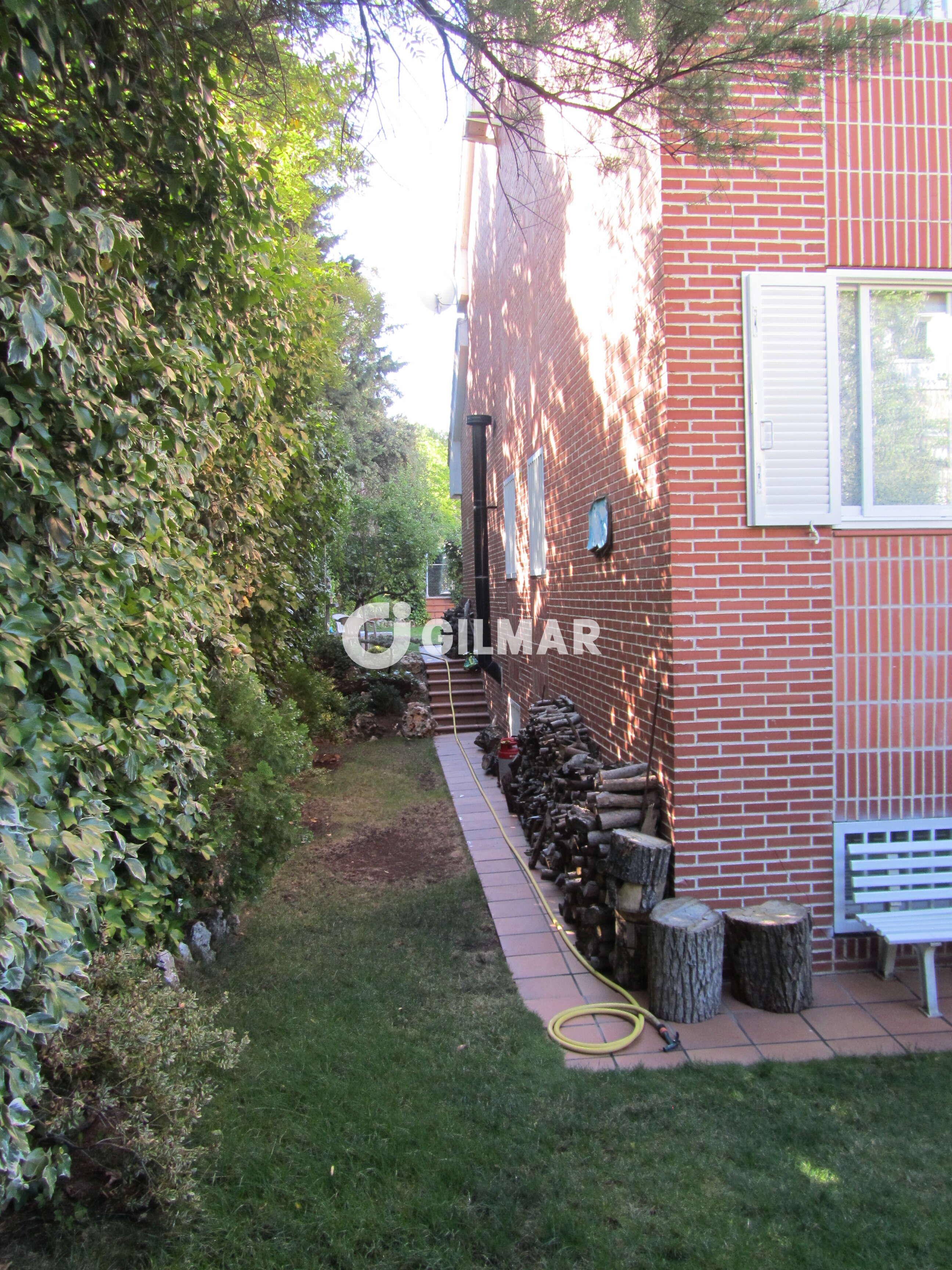 Photo of Townhouse