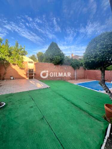Chalet Adosado en alquiler en Salvador – Madrid | Gilmar Consulting