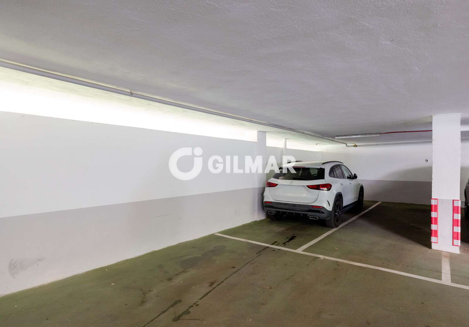 Property slider Gilmar