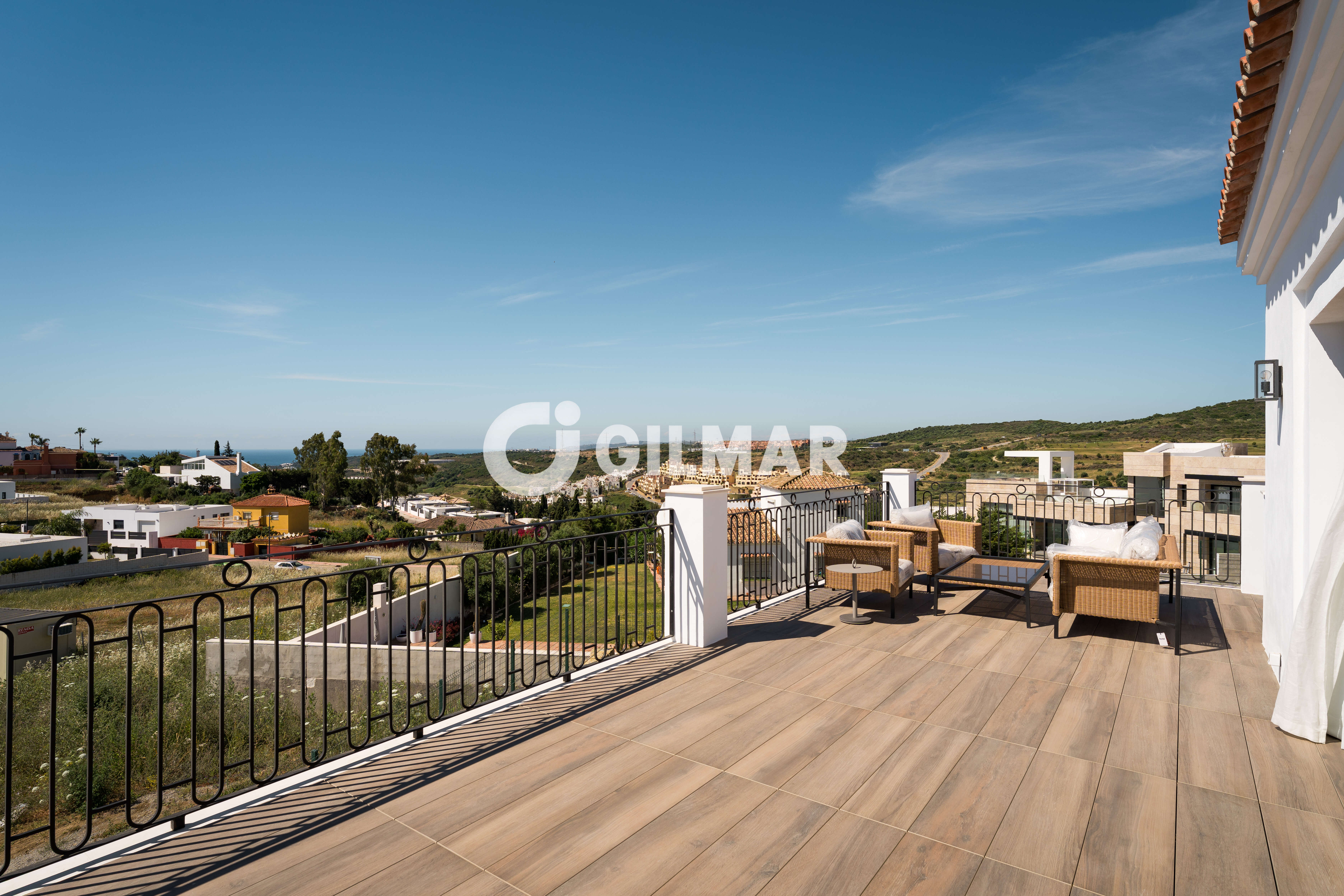 Photo of Villa