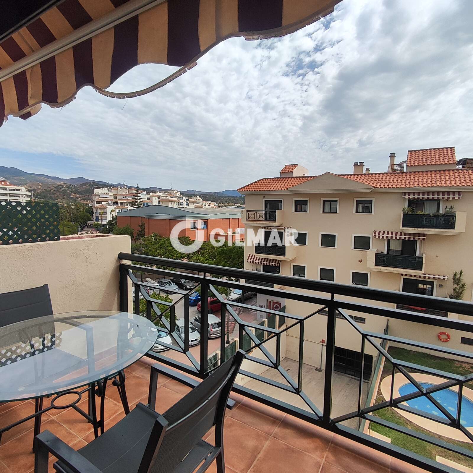 Property slider Gilmar