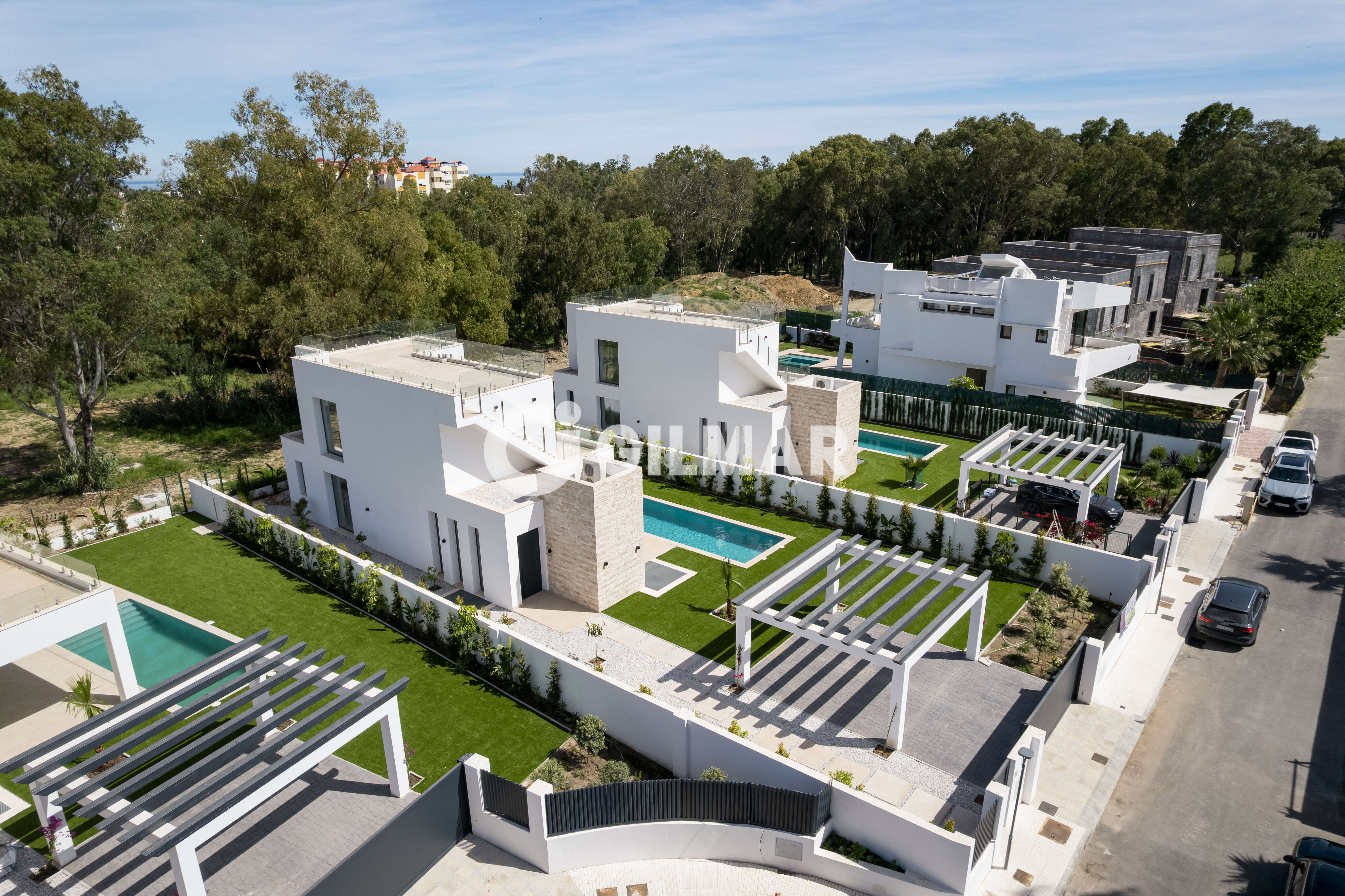 Photo of Villa